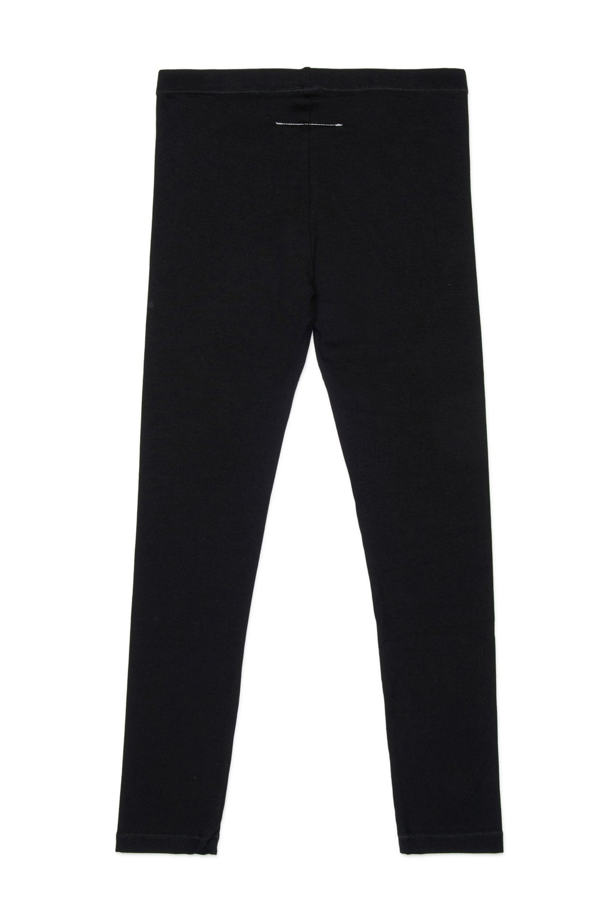 Pantalones leggings con logo