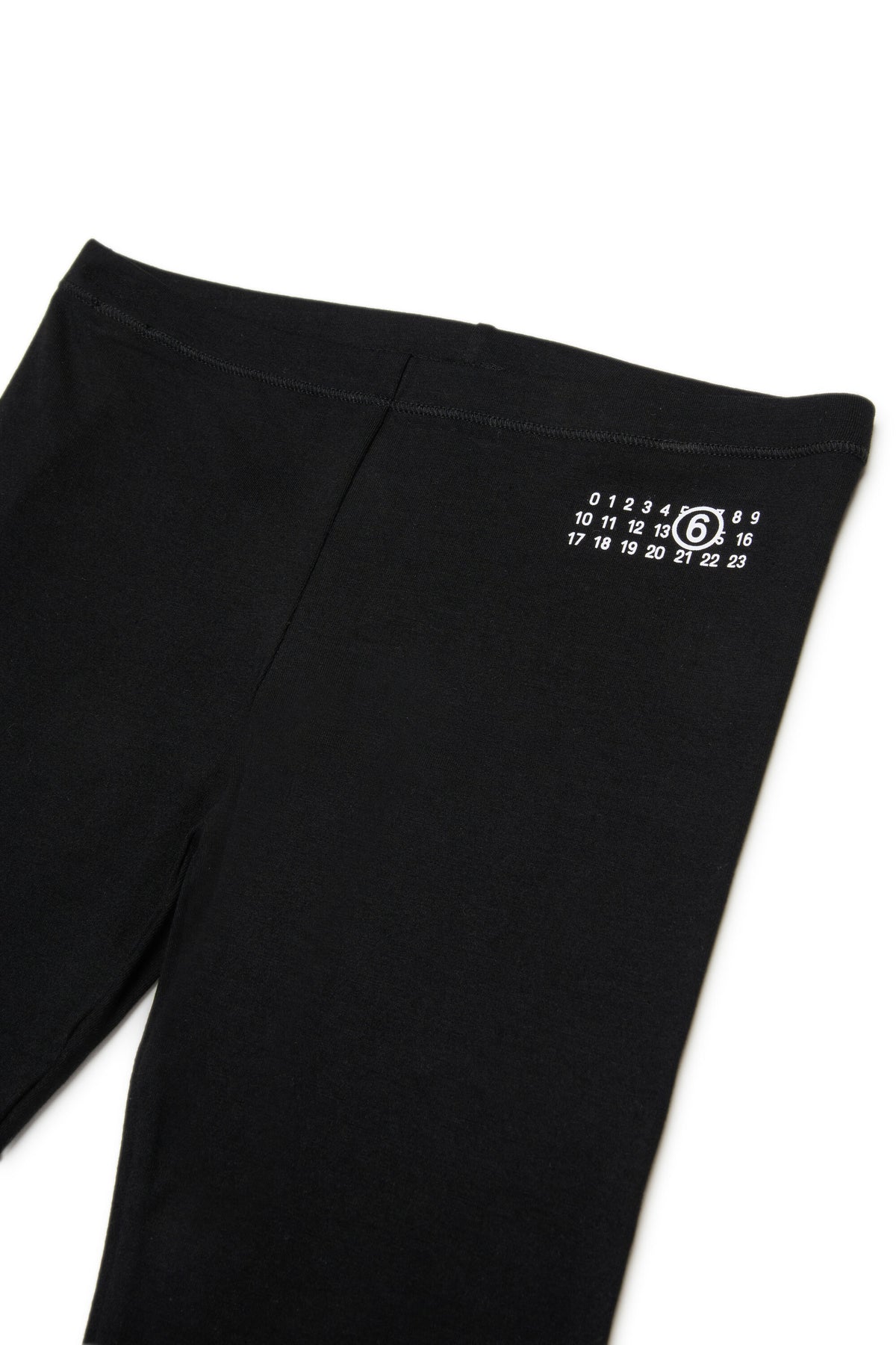 Pantalones leggings con logo