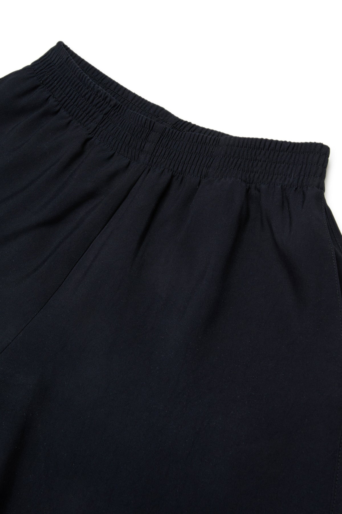 Shorts con logotipo numérico