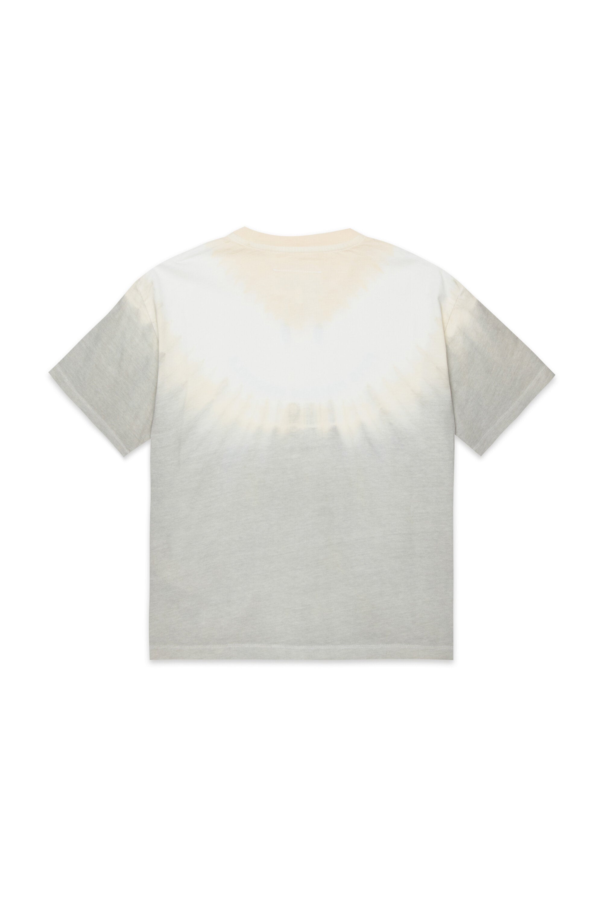 Camiseta con logo divertido