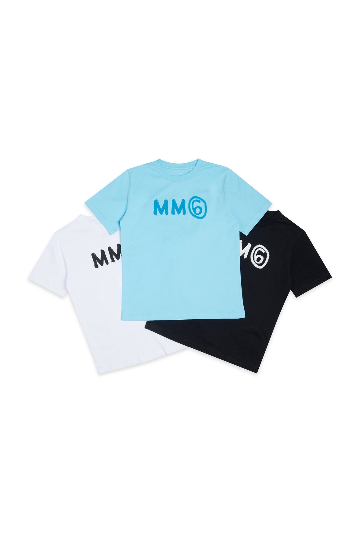 T-shirt à manches courtes avec logo