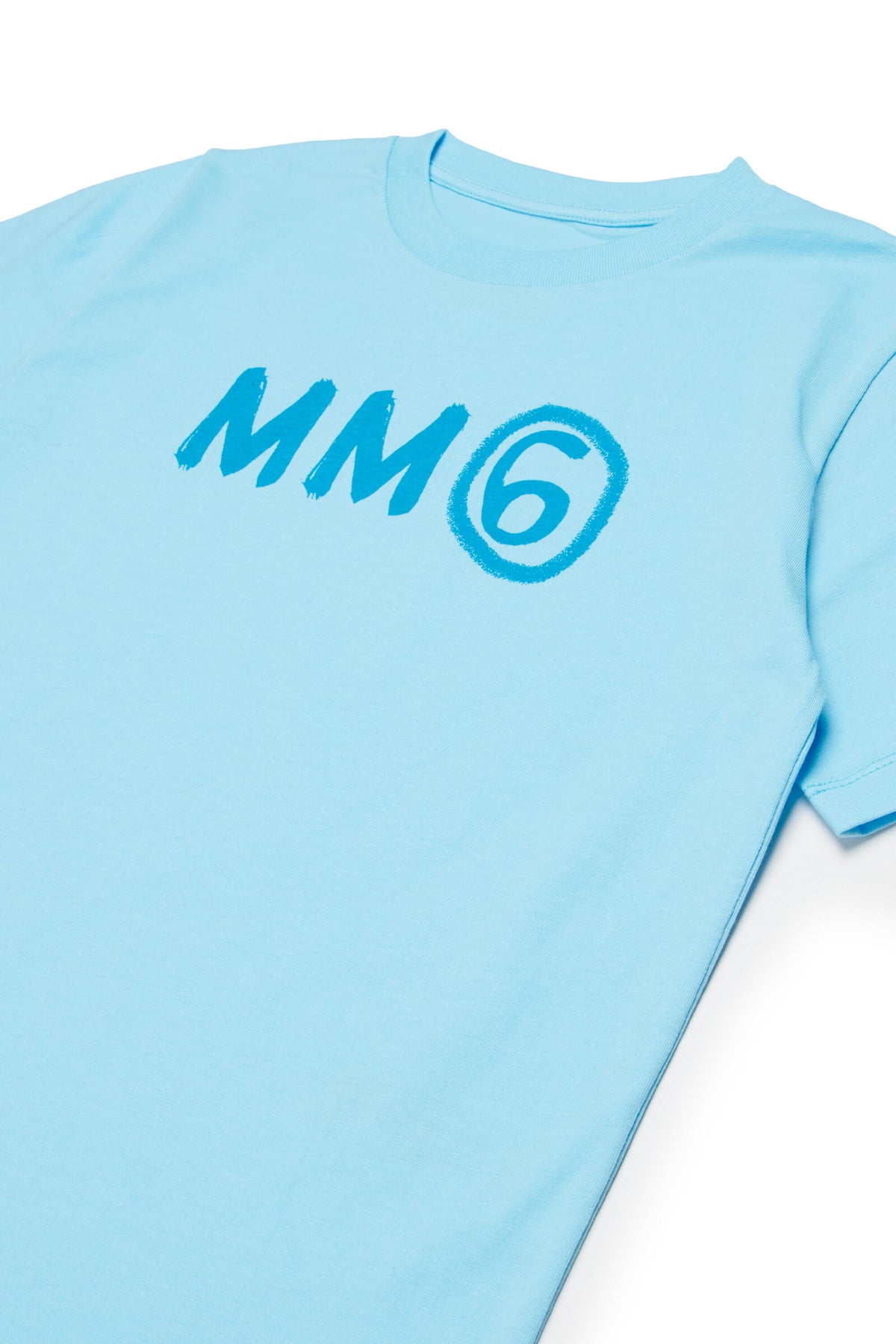 T-shirt à manches courtes avec logo