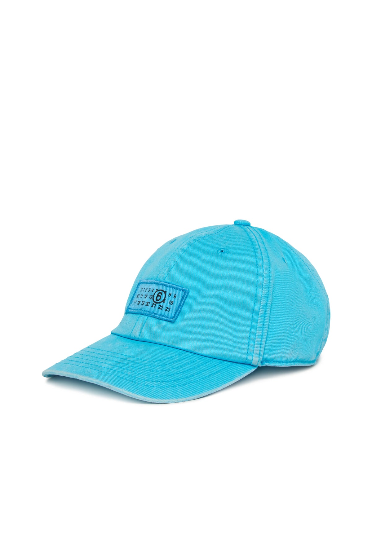 Casquette de baseball avec logo