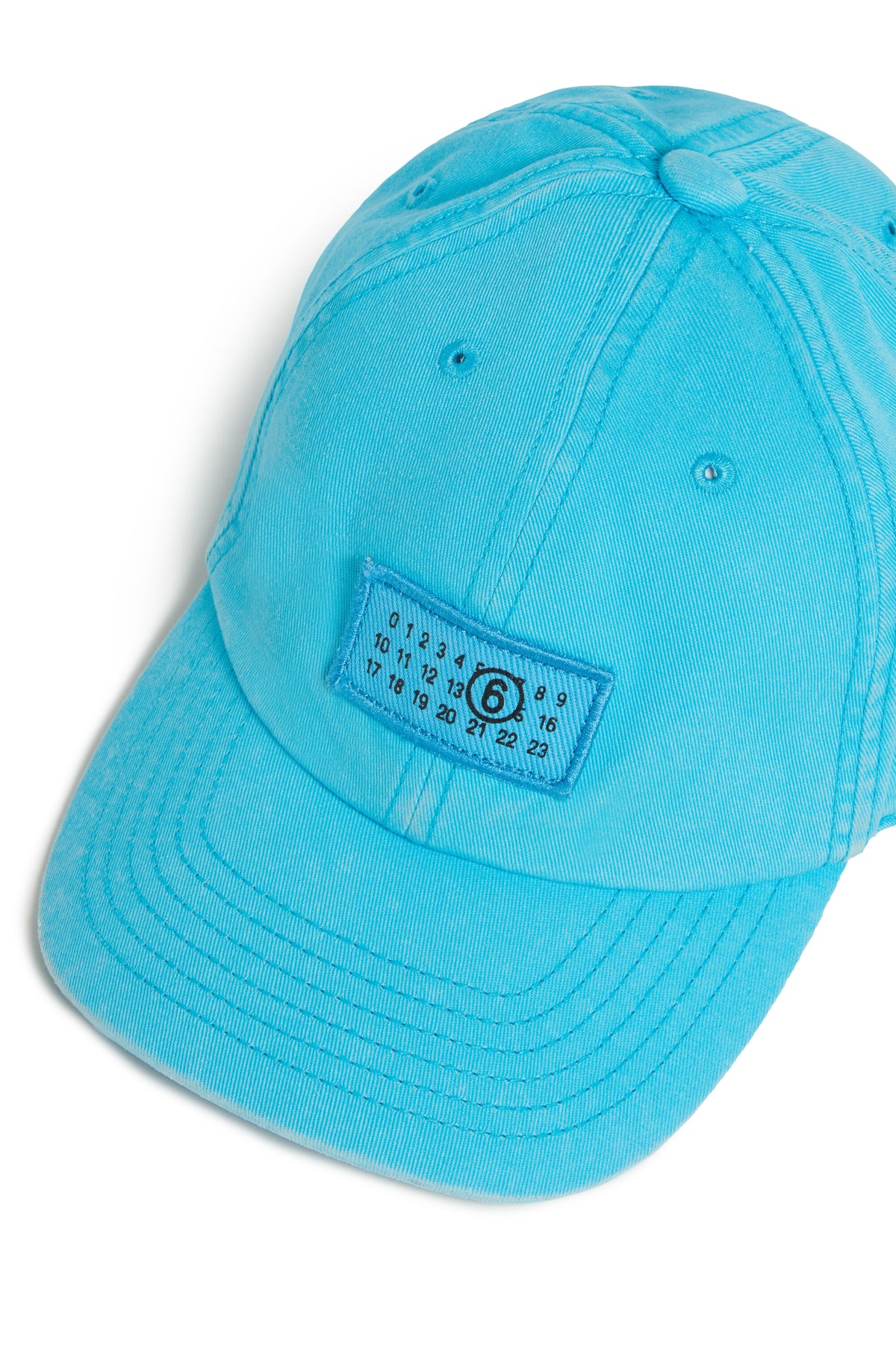 Casquette de baseball avec logo