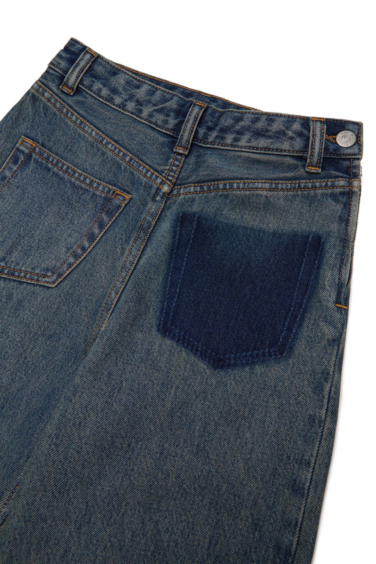 Jeans regular