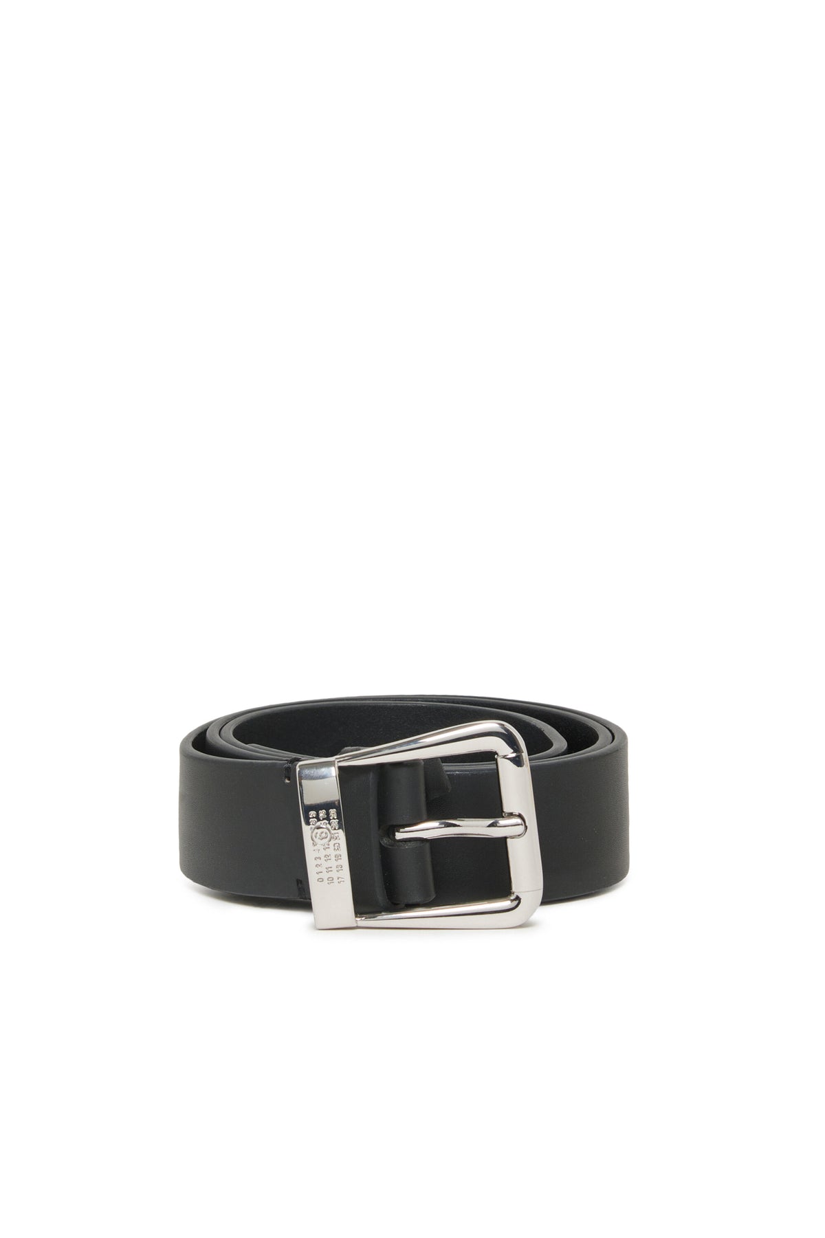 Ceinture avec logo
