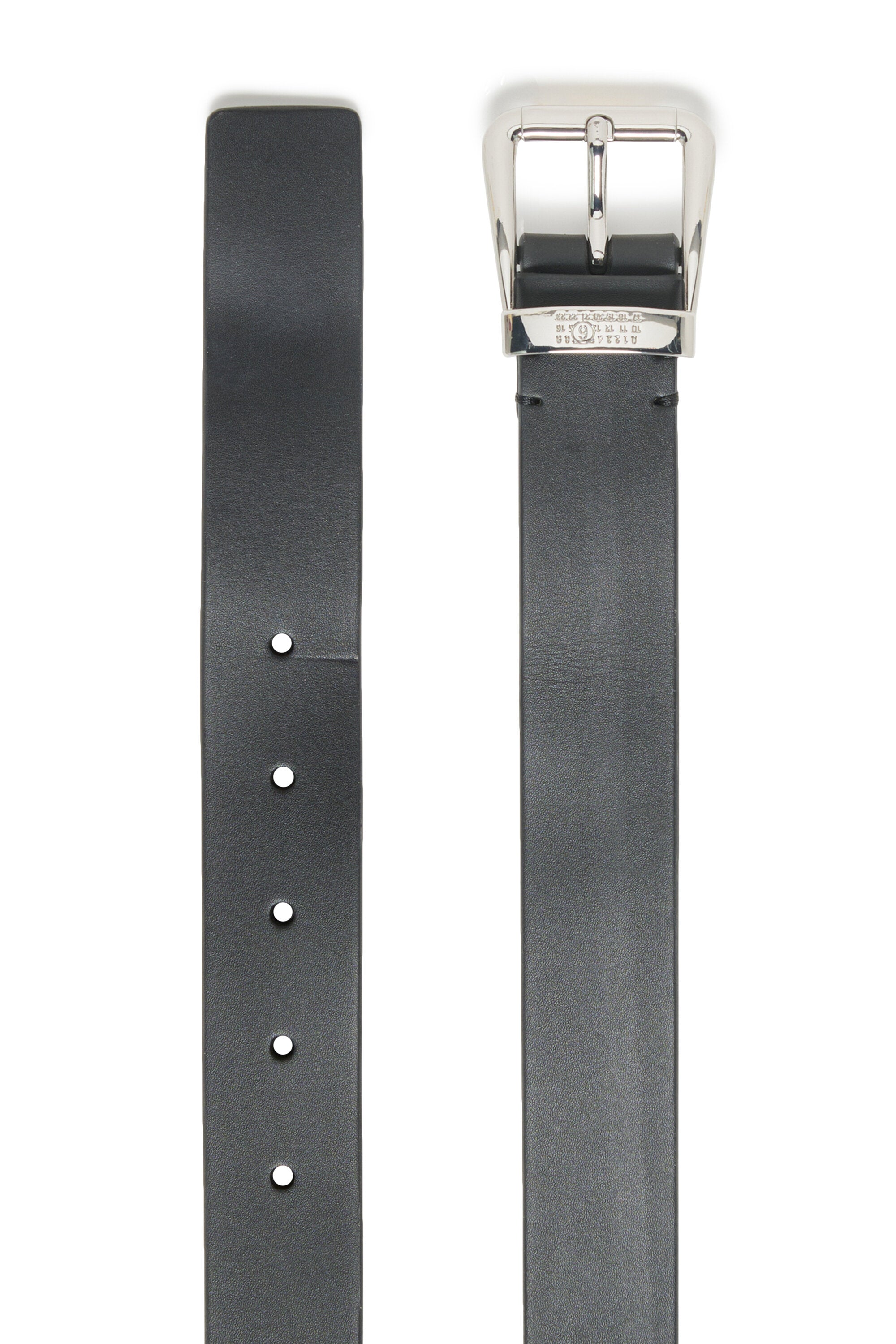 Ceinture avec logo