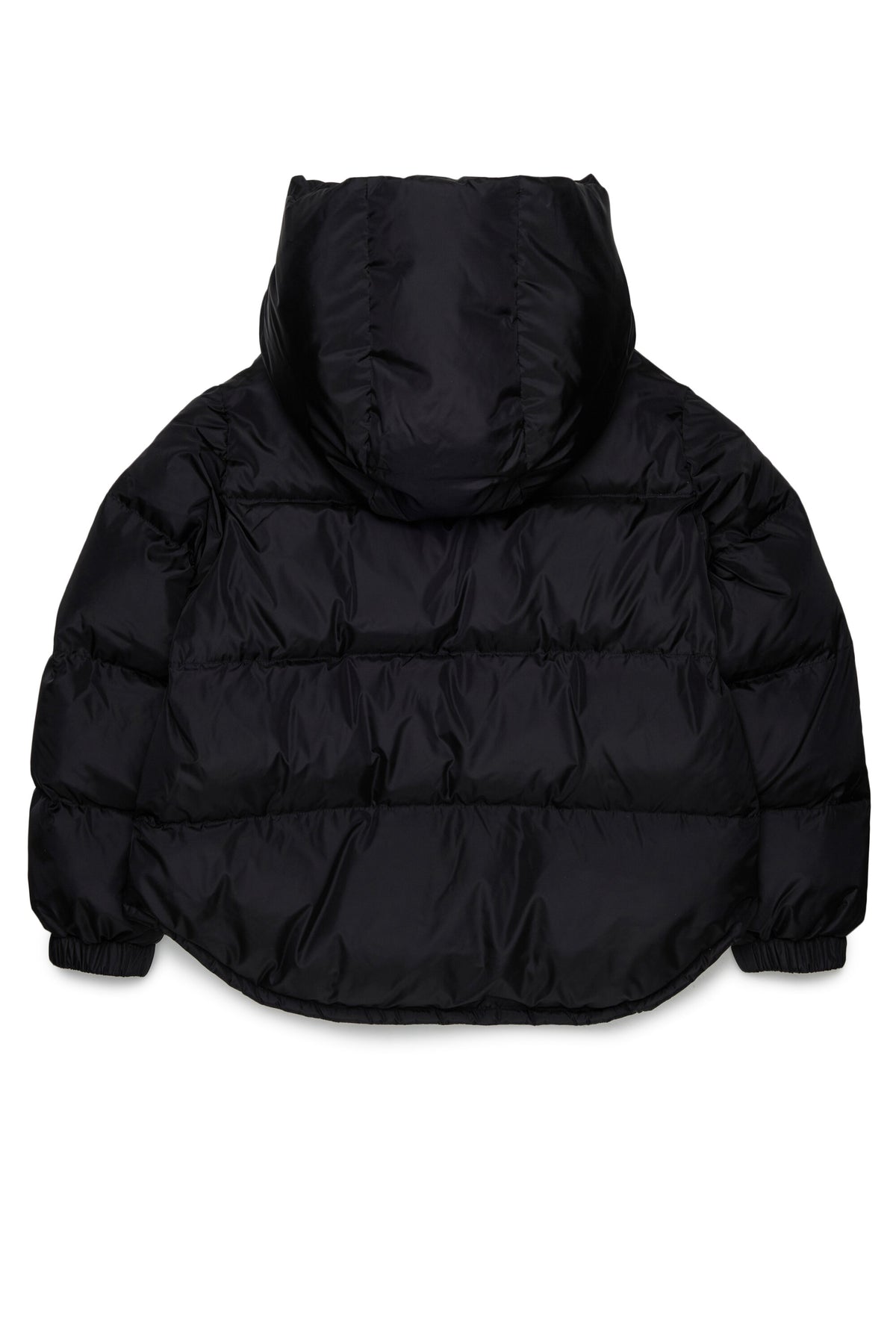 Veste matelassée avec logo