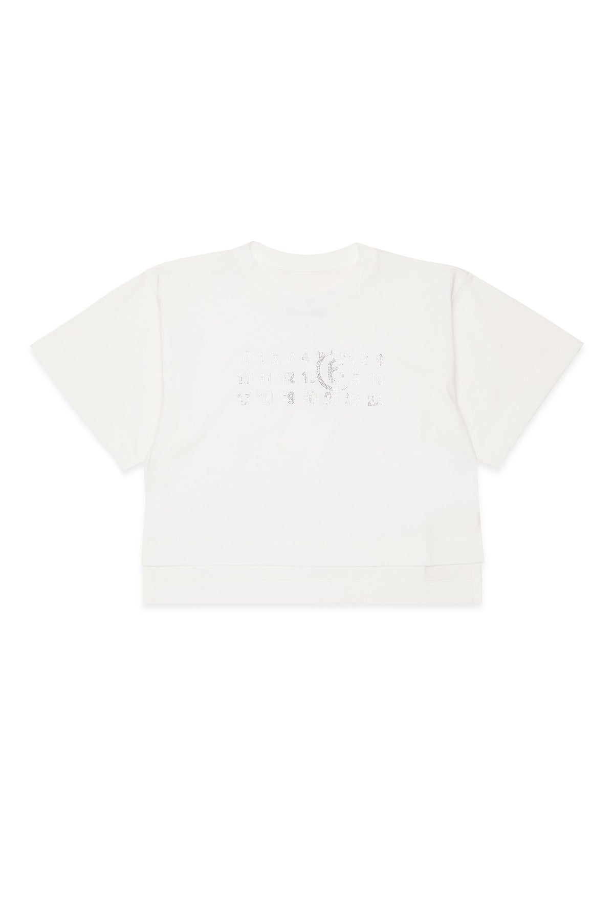 Camiseta con logo