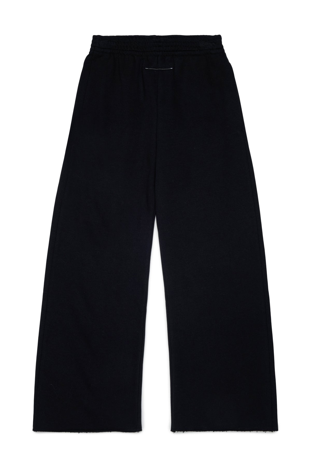 Pantalon en molleton avec logo