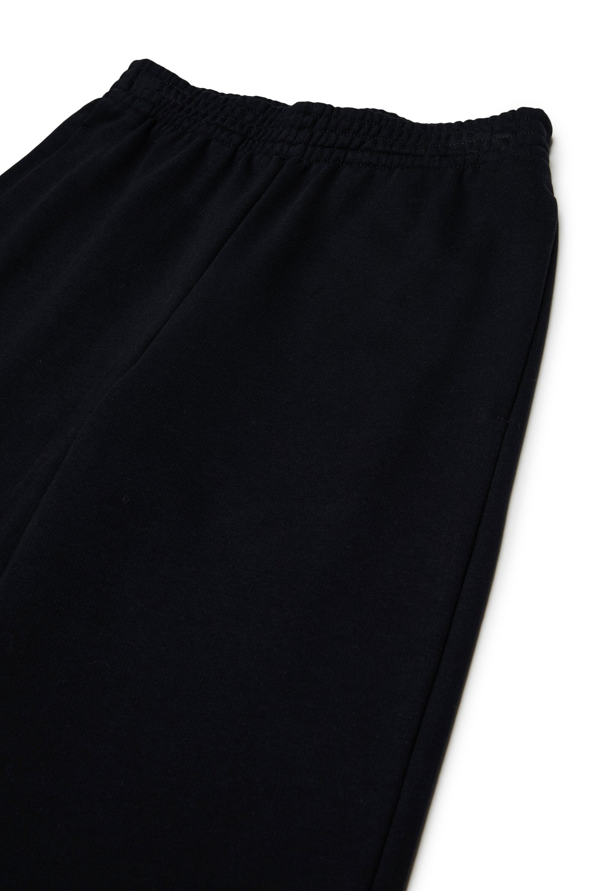 Sweatpants with logo