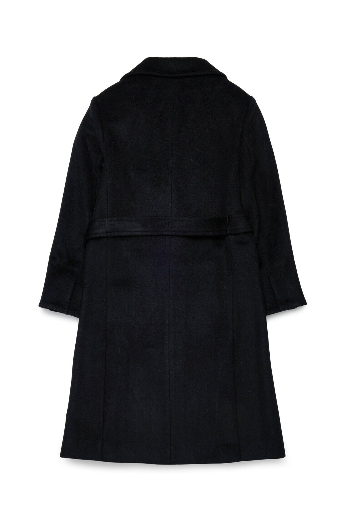 Manteau Runaway en laine