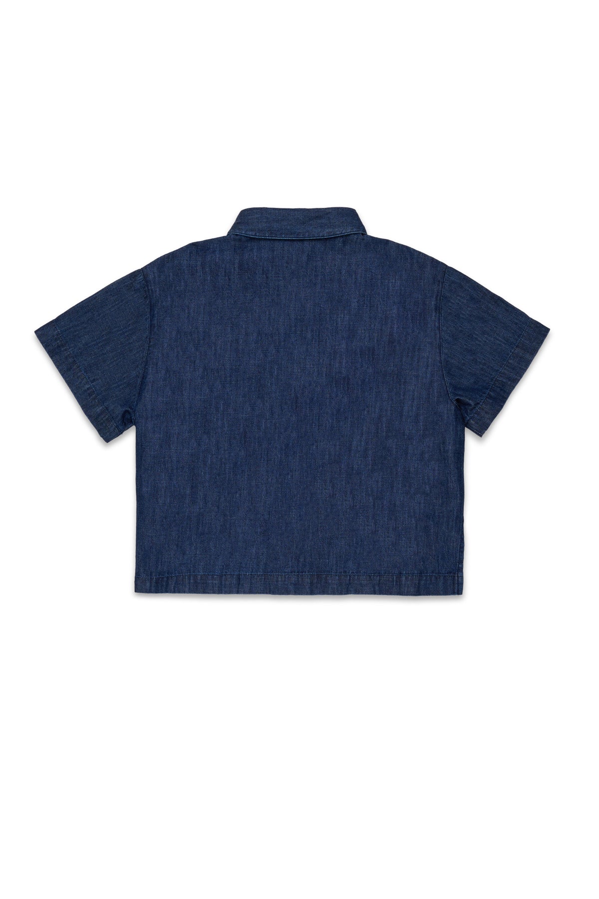 Camisa de manga corta con logo
