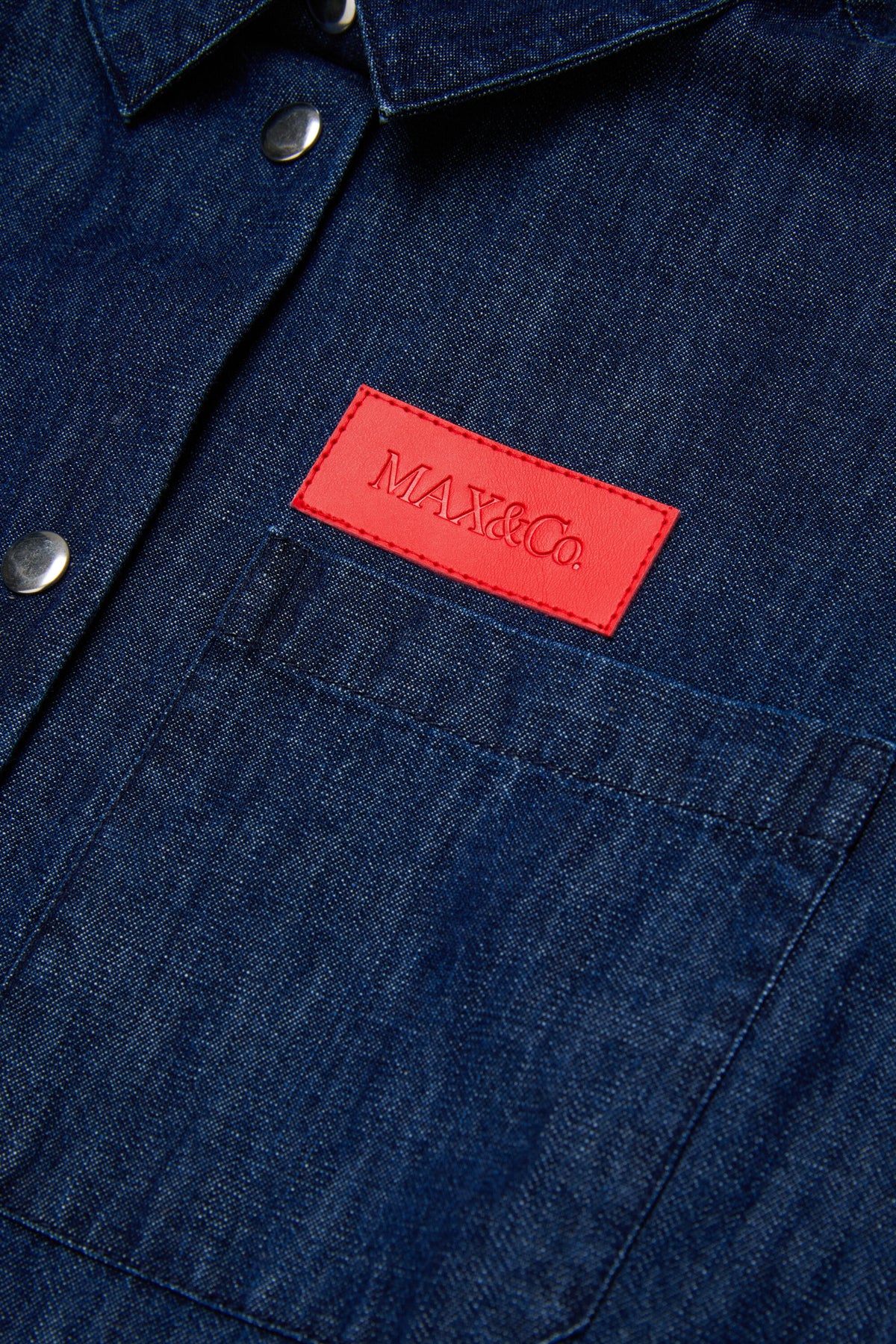 Camisa de manga corta con logo