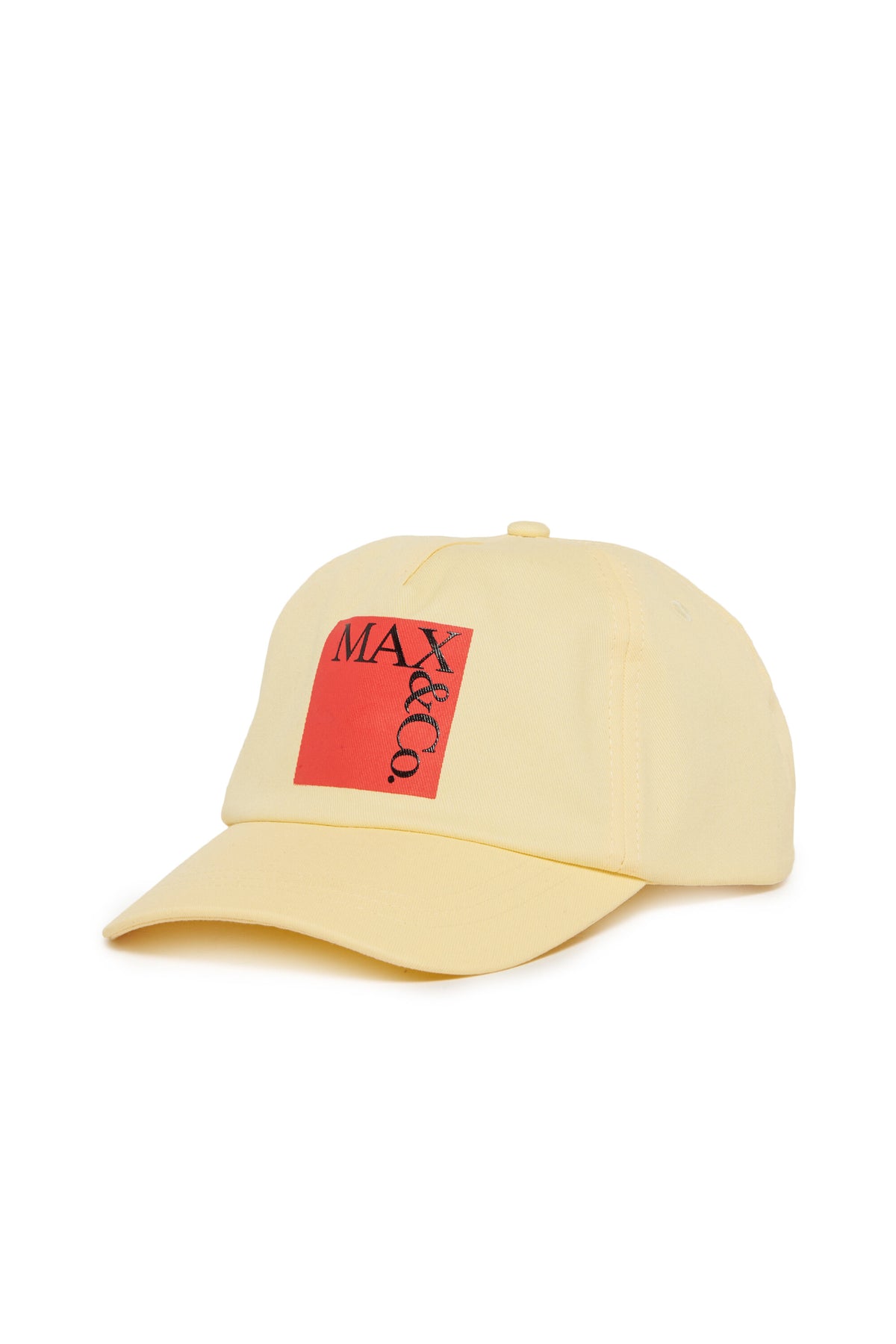Casquette de baseball avec logo