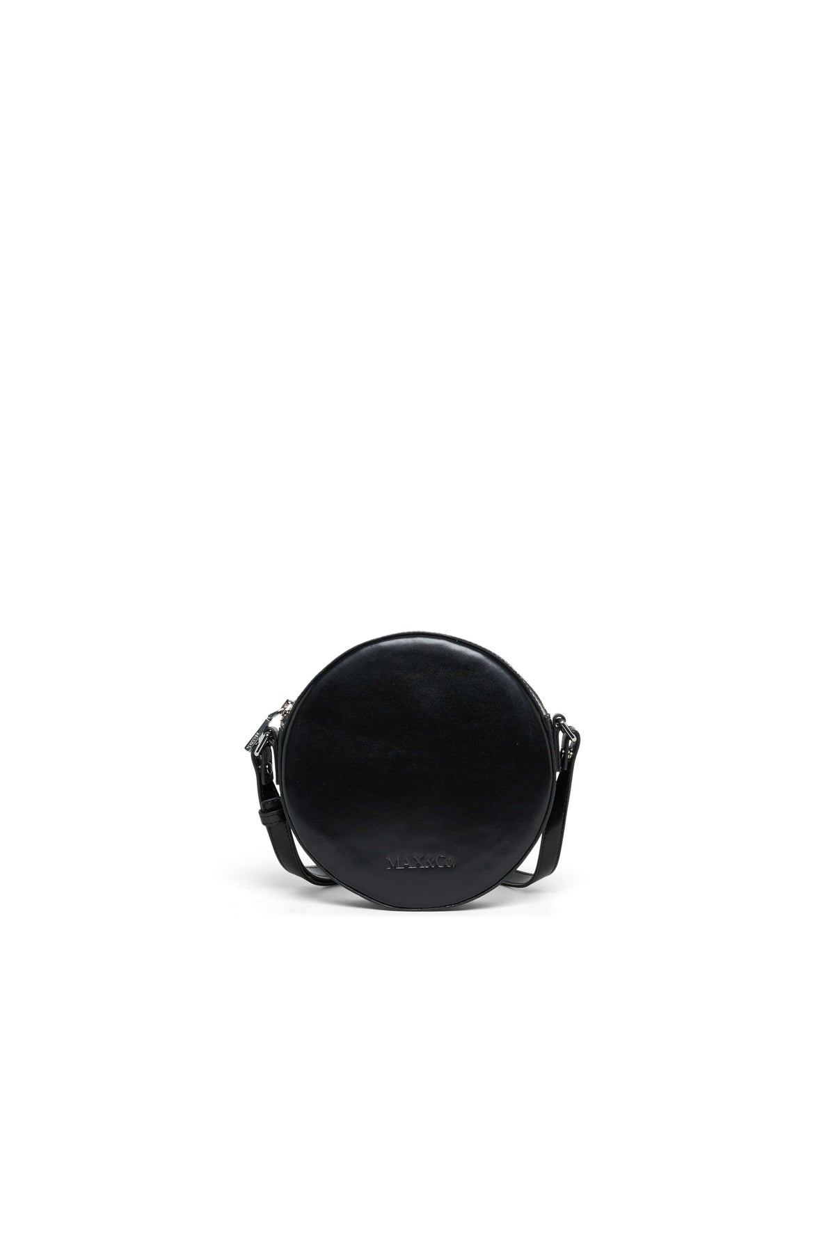 Sac bandoulière avec logo