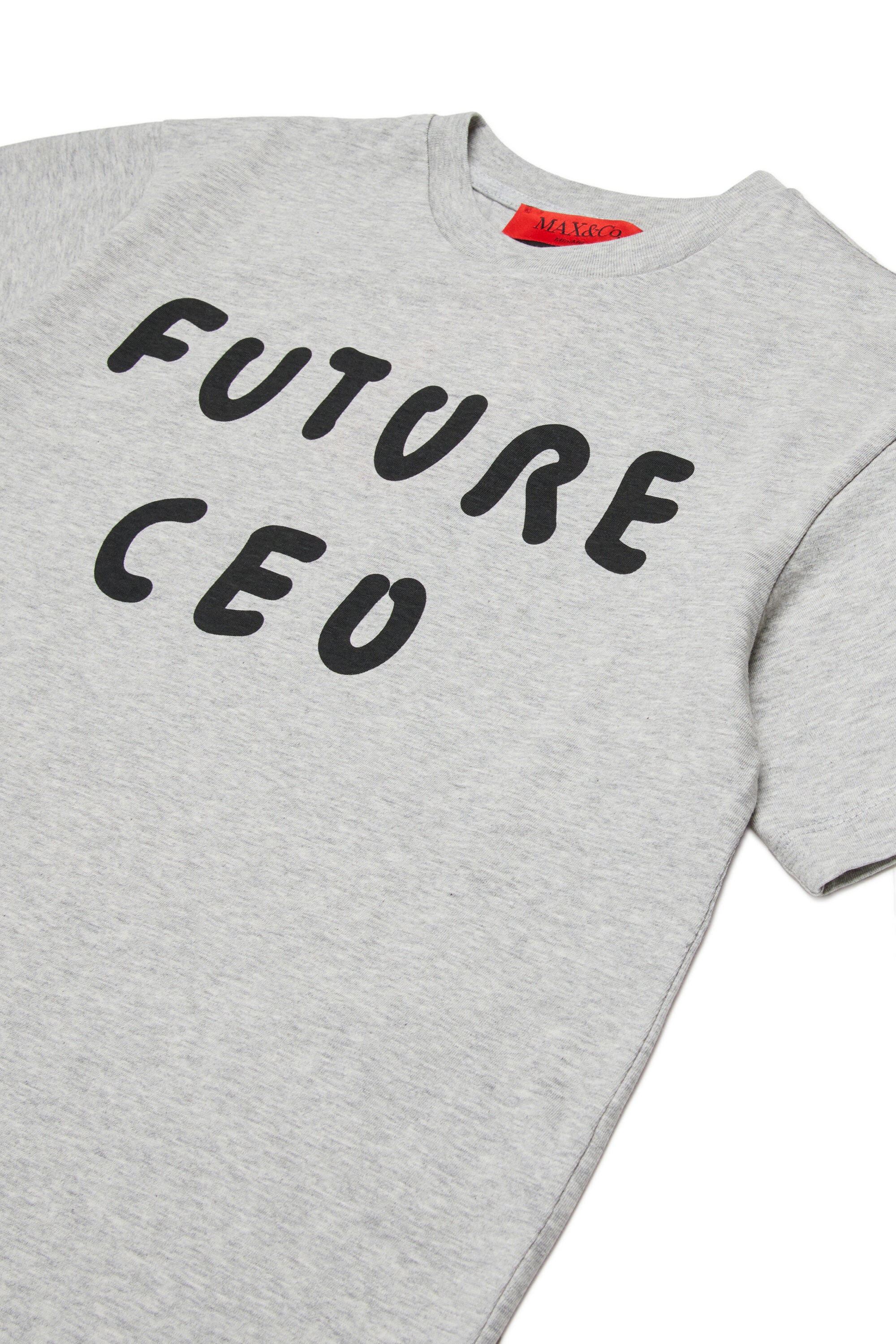 T-shirt with print