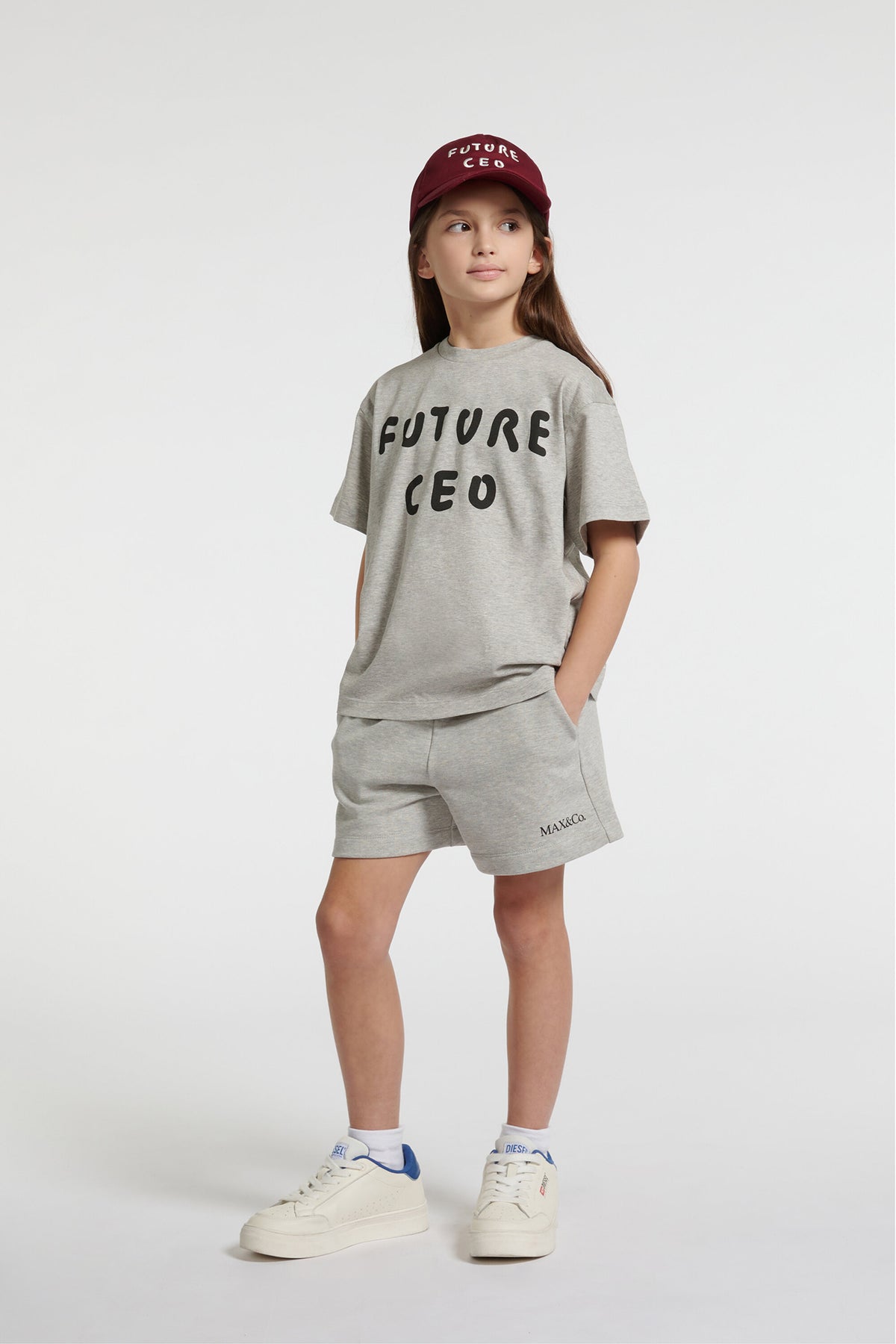 Camiseta con estampado