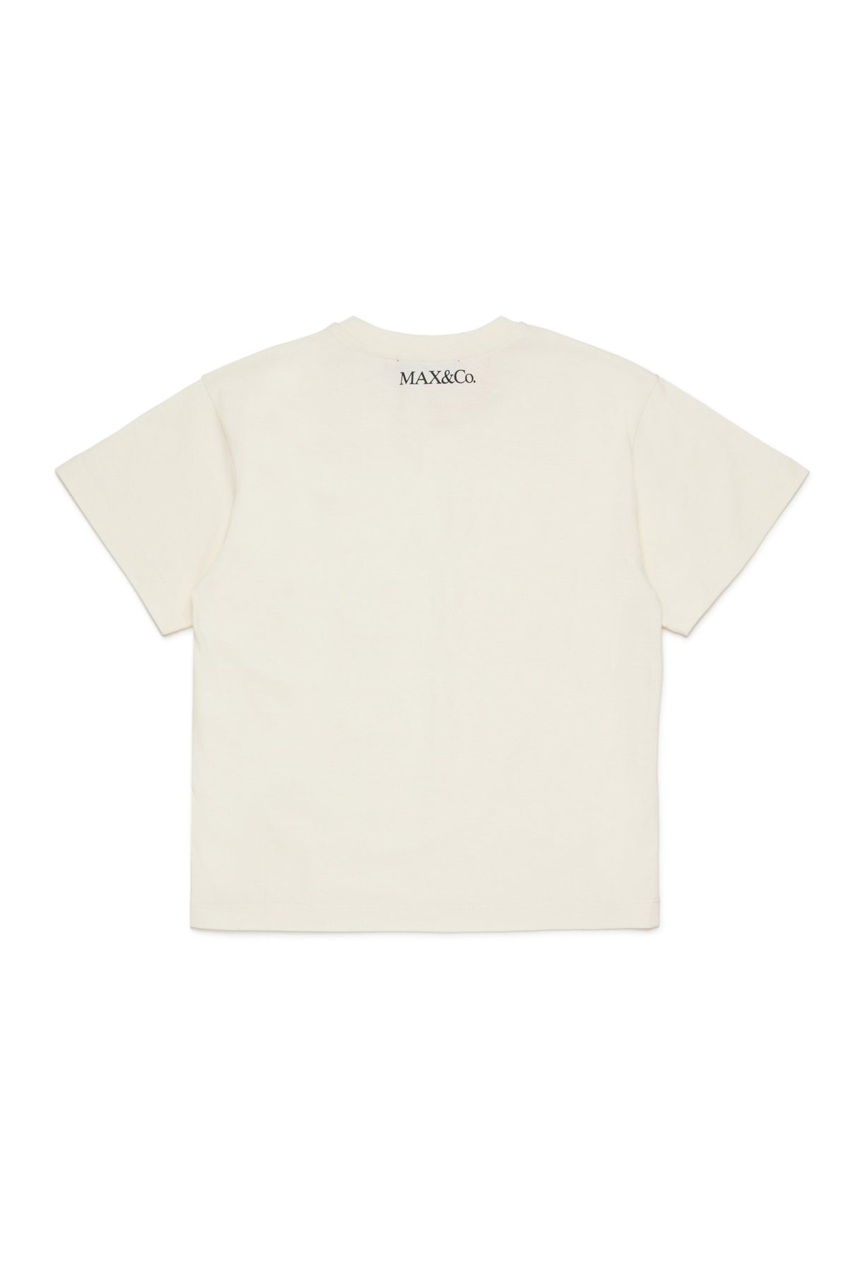 Camiseta con estampado Cuddles Lover