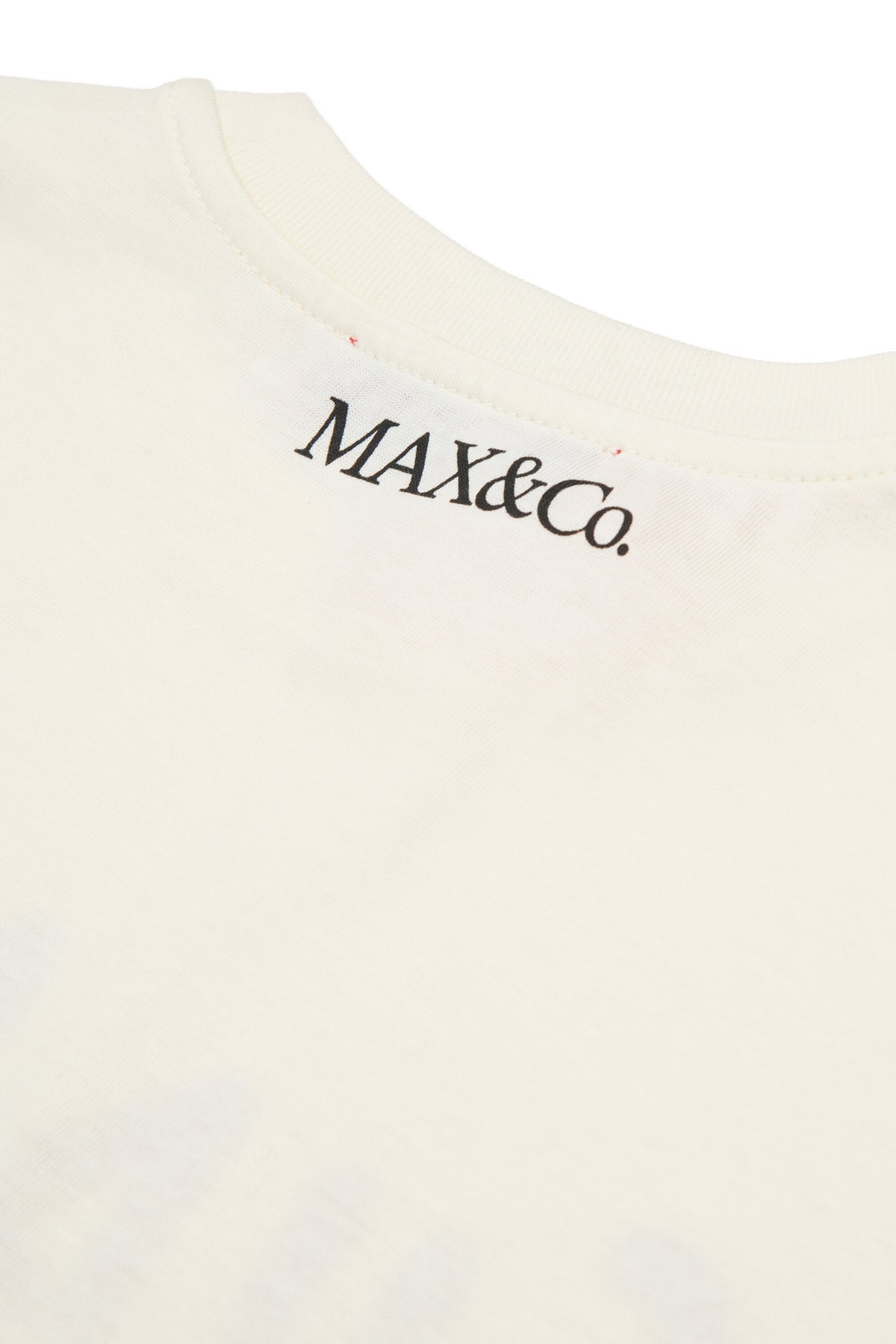 Camiseta con estampado Cuddles Lover