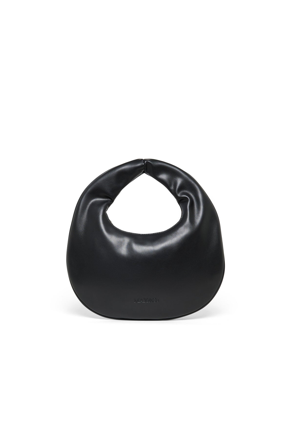 Sac à main au design souple