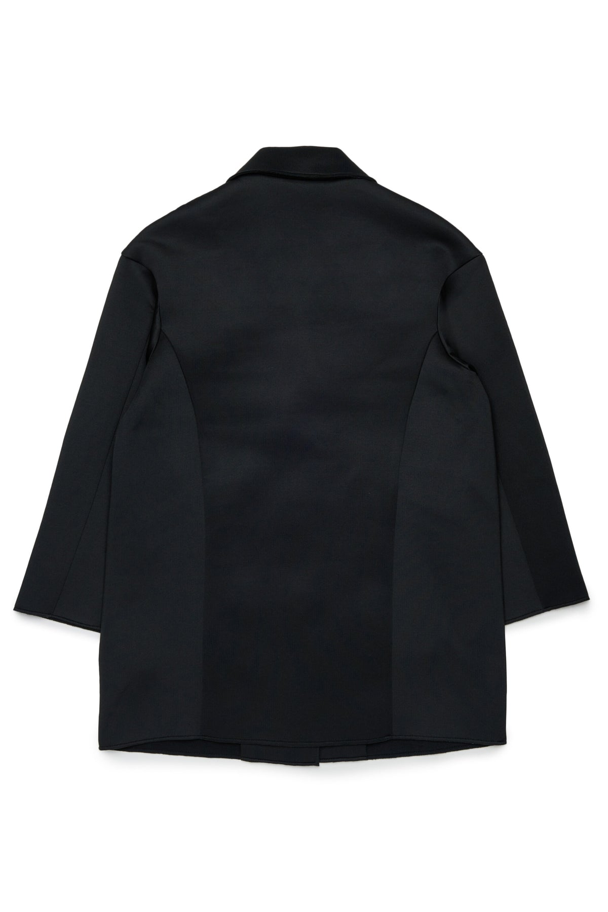 Blazer avec logo imprimé