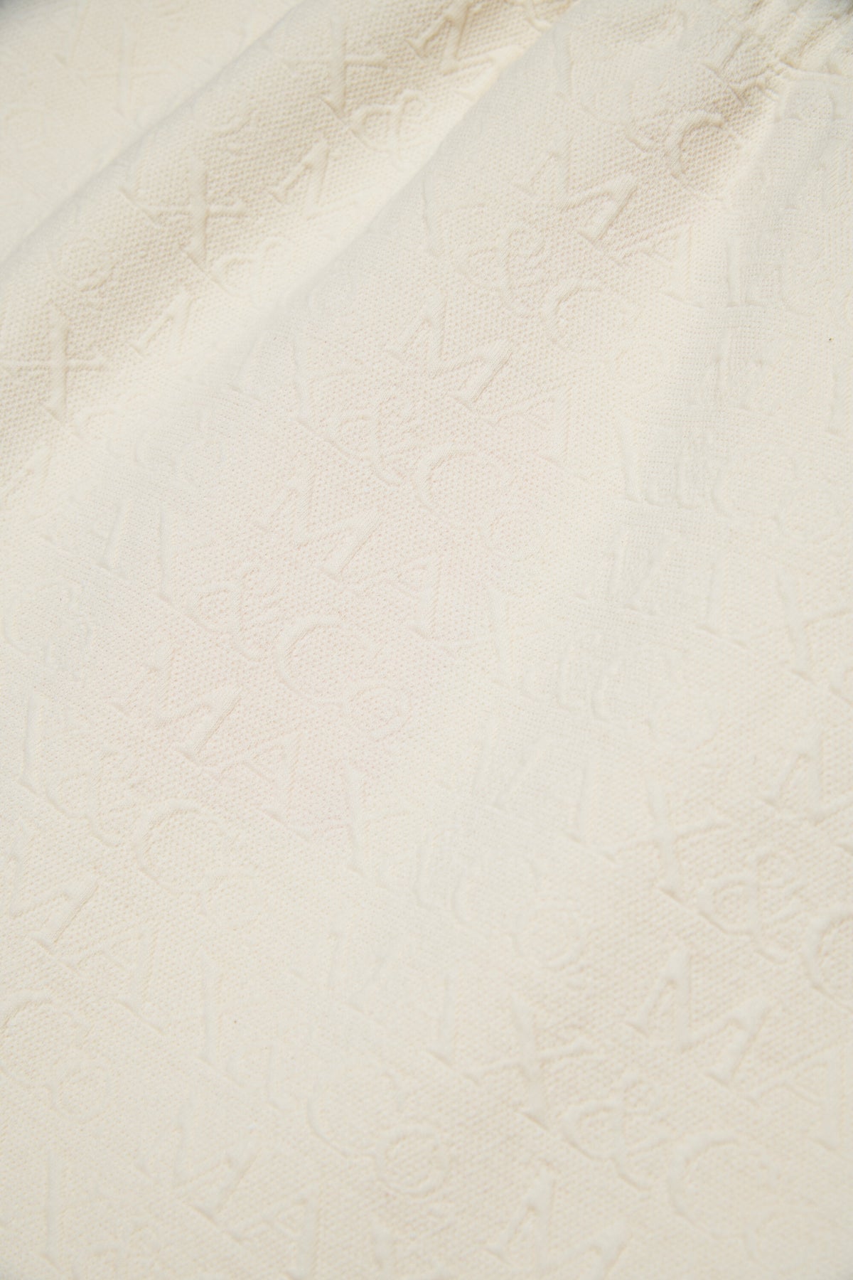 Jupe courte jacquard