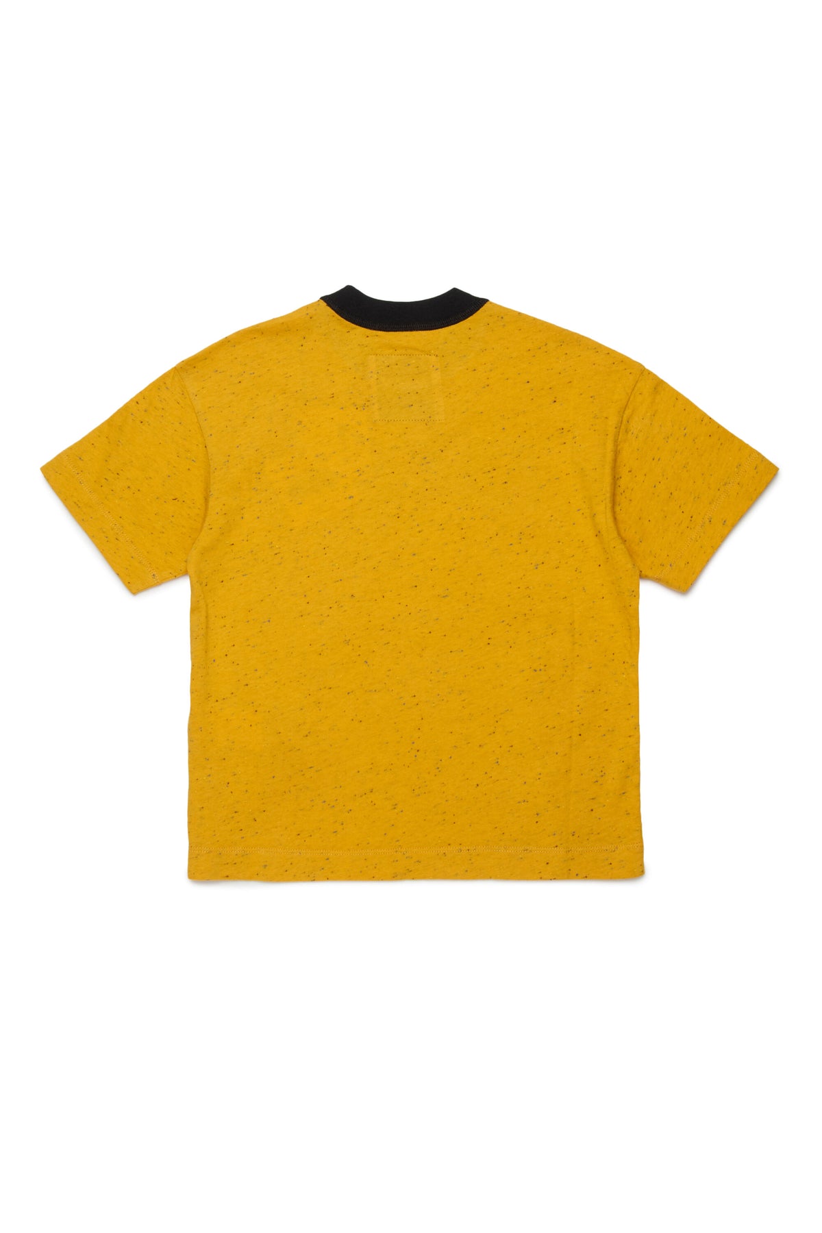 T-shirt à col rond avec logo