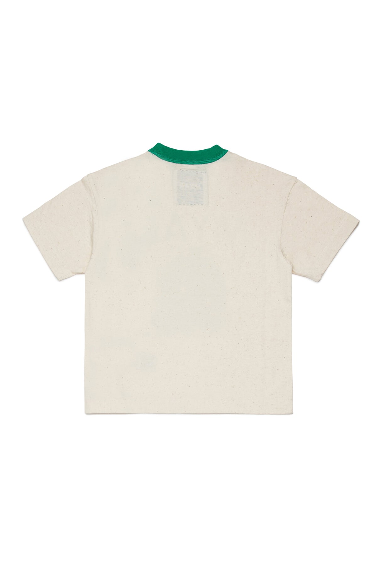 T-shirt avec imprimé recycling friend