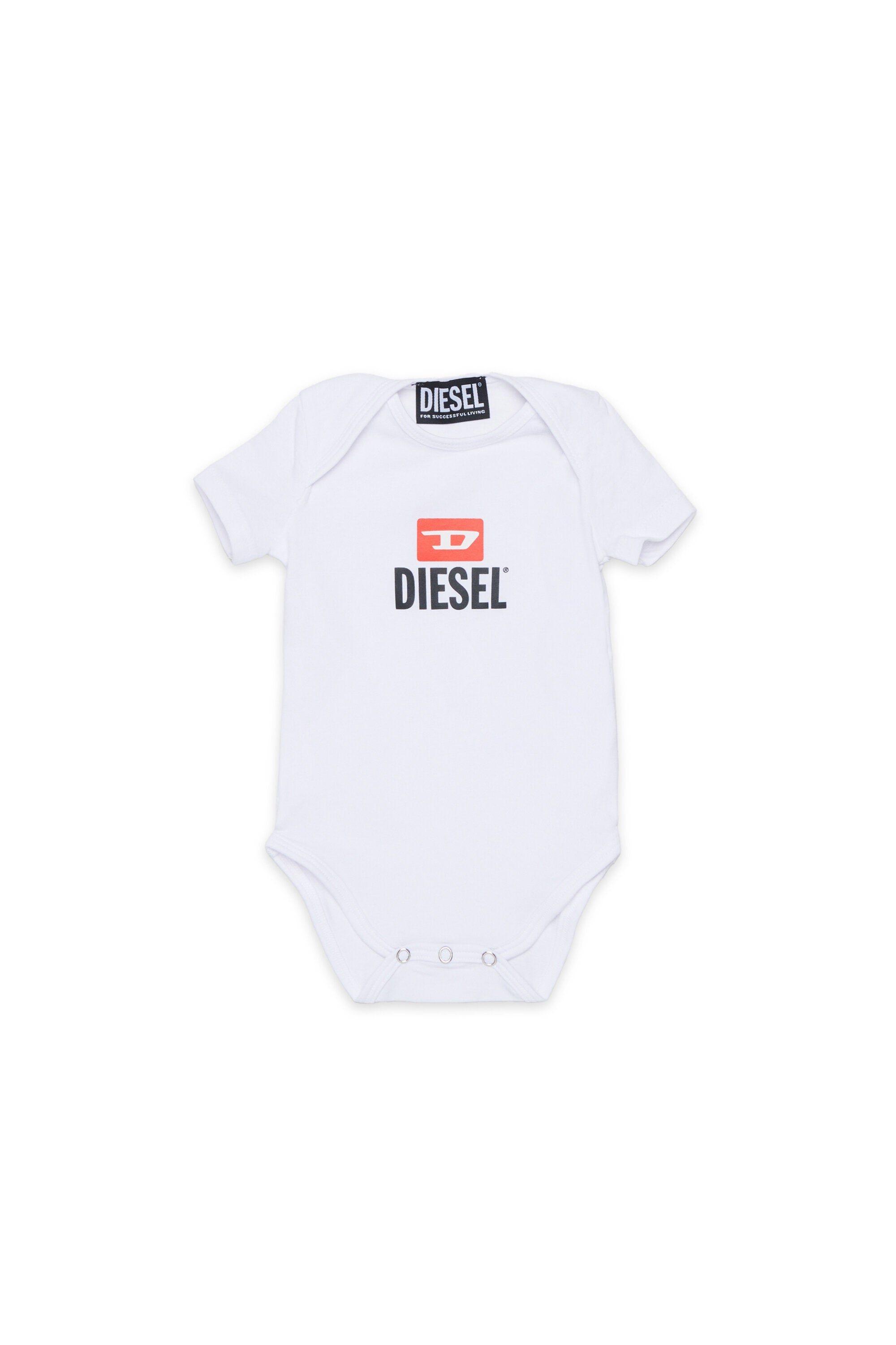 Body para bebé con logo