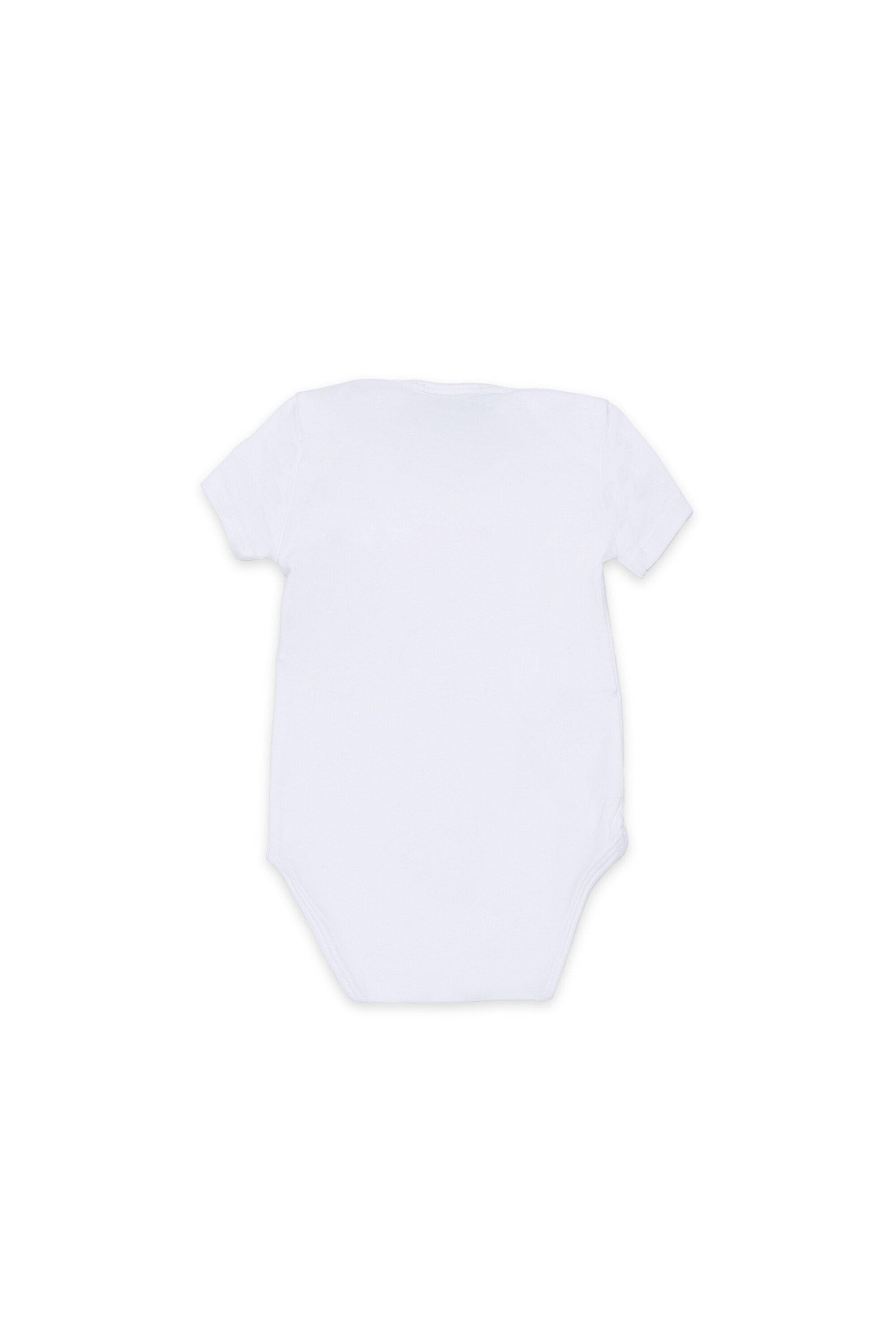 Body para bebé con logo