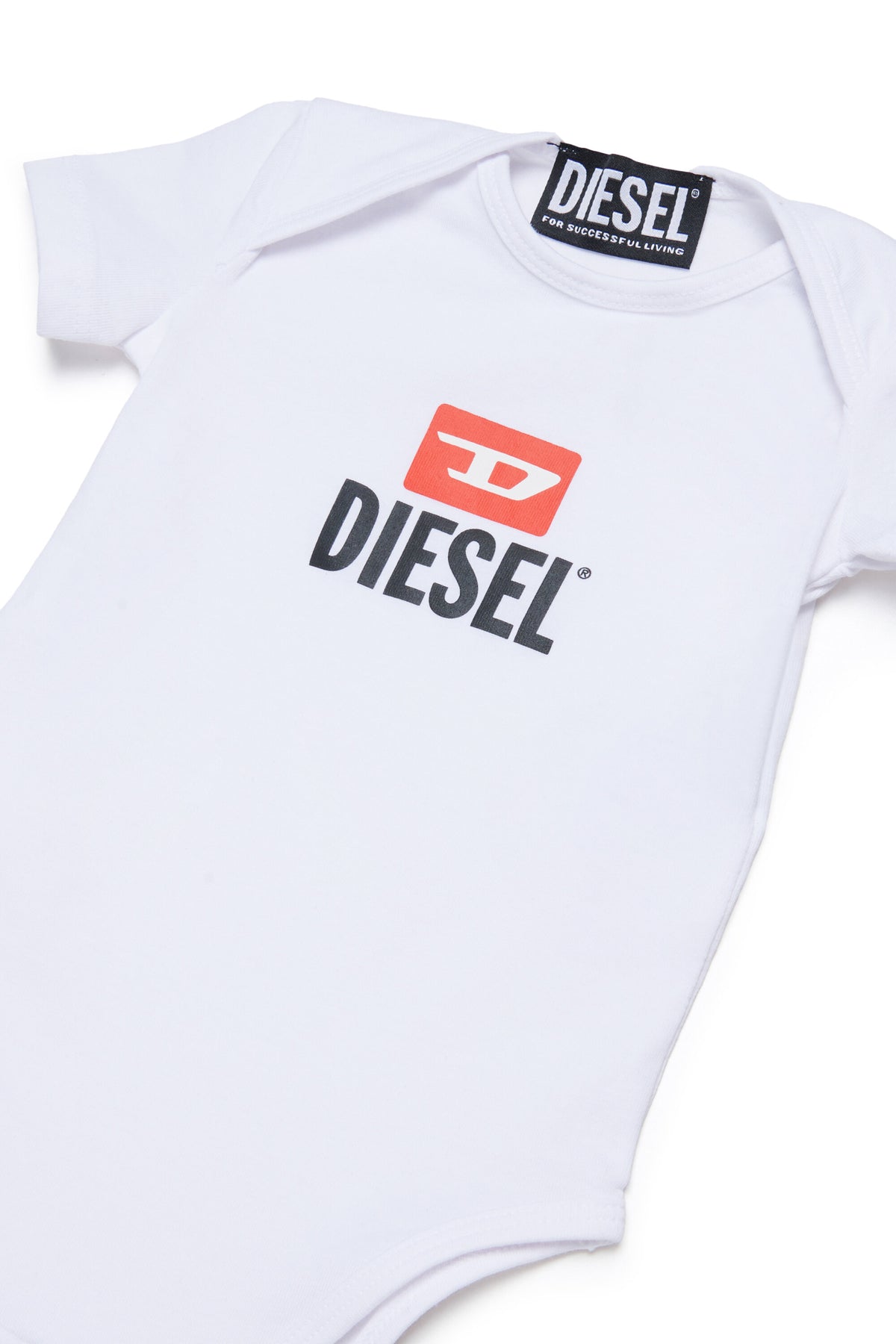 Body bébé avec logo