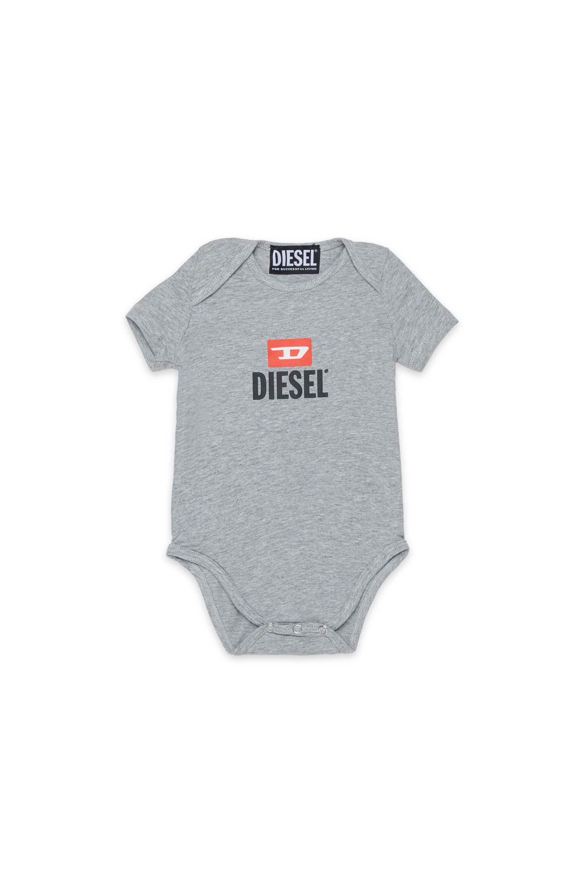 Body para bebé con logo