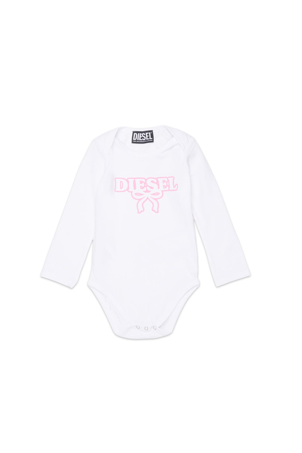 Body bébé avec logo
