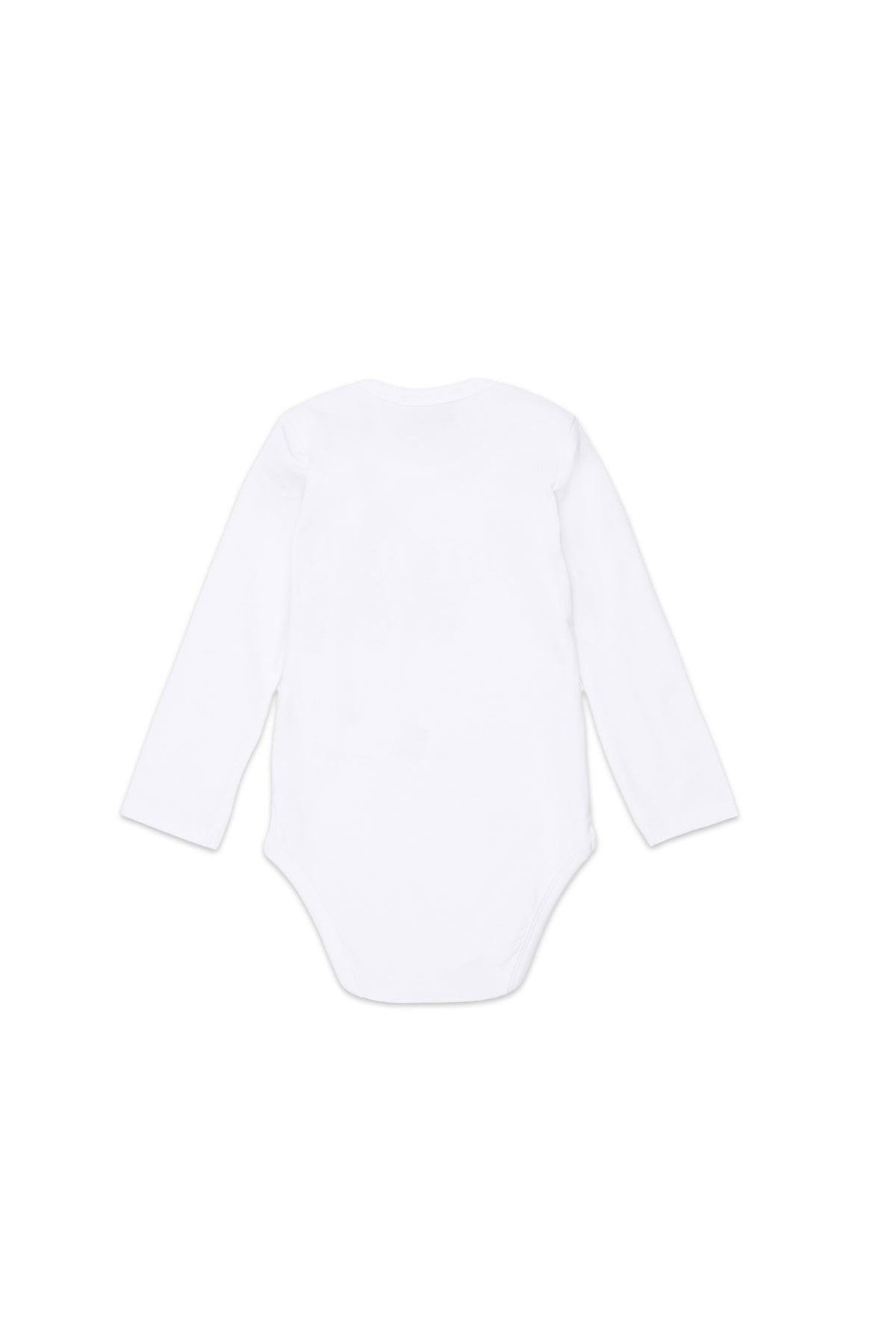 Body bébé avec logo
