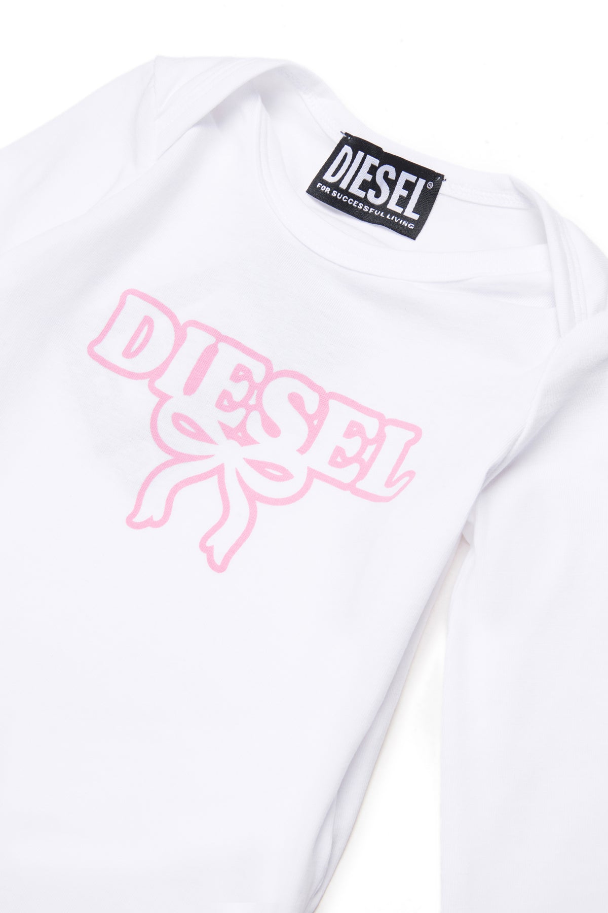 Body bébé avec logo
