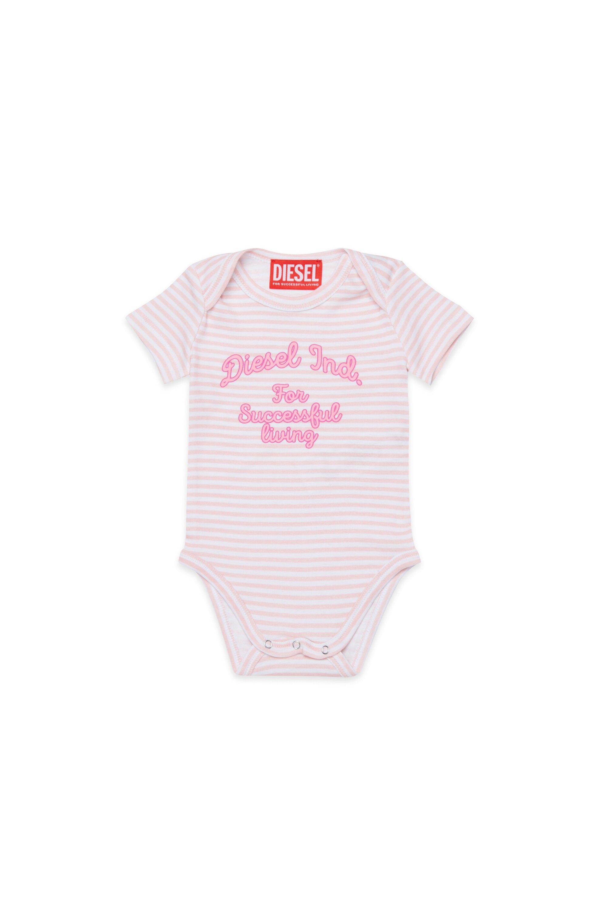 Body para bebé con logo