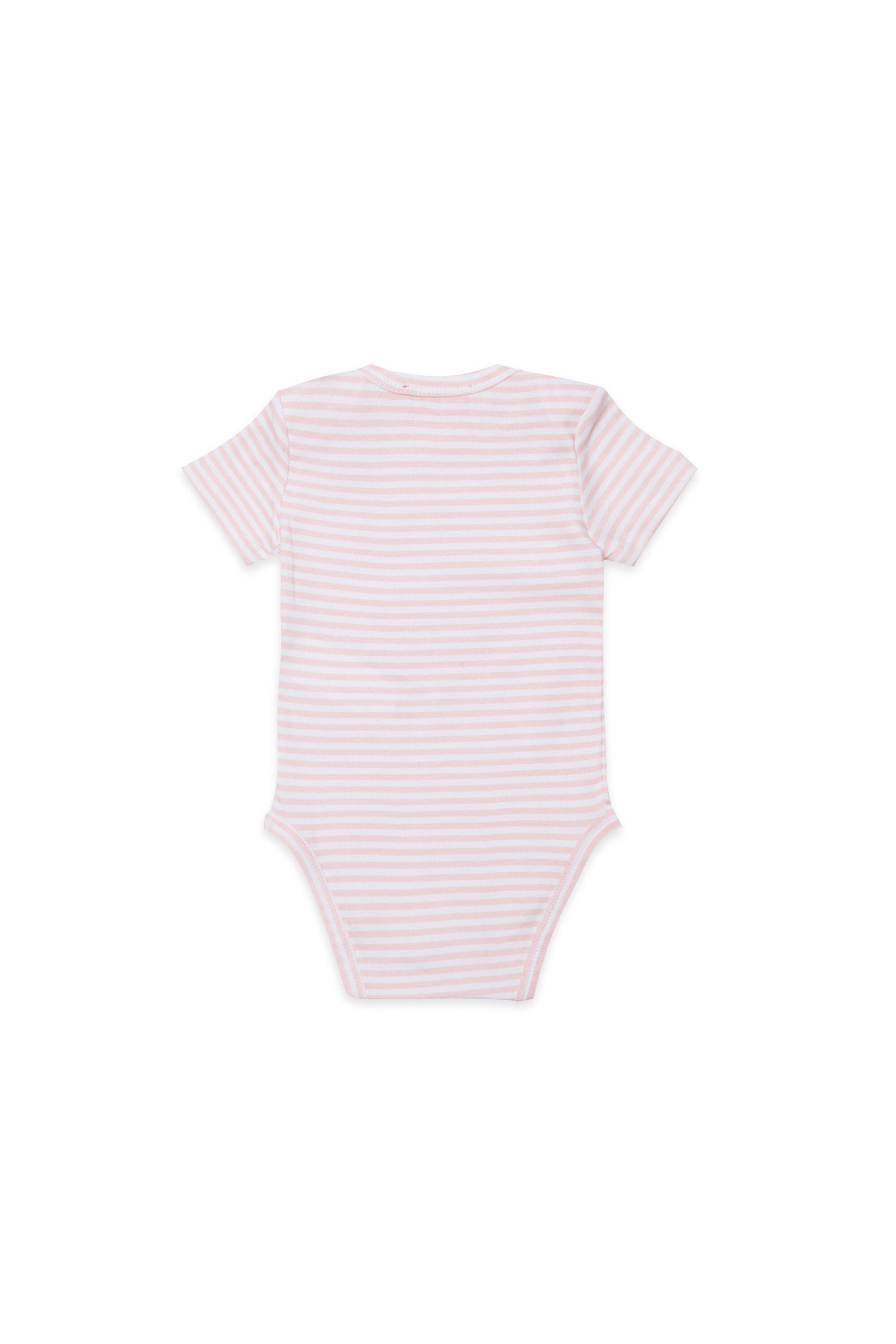 Body para bebé con logo