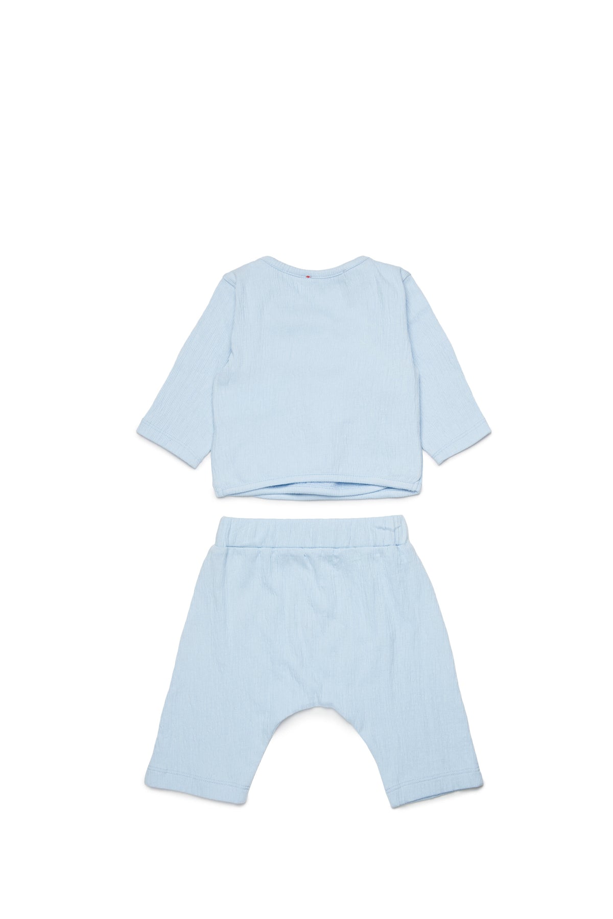 Combinaison bébé avec logo