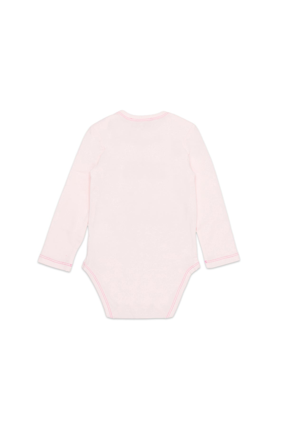 Ensemble pour bébé avec logo