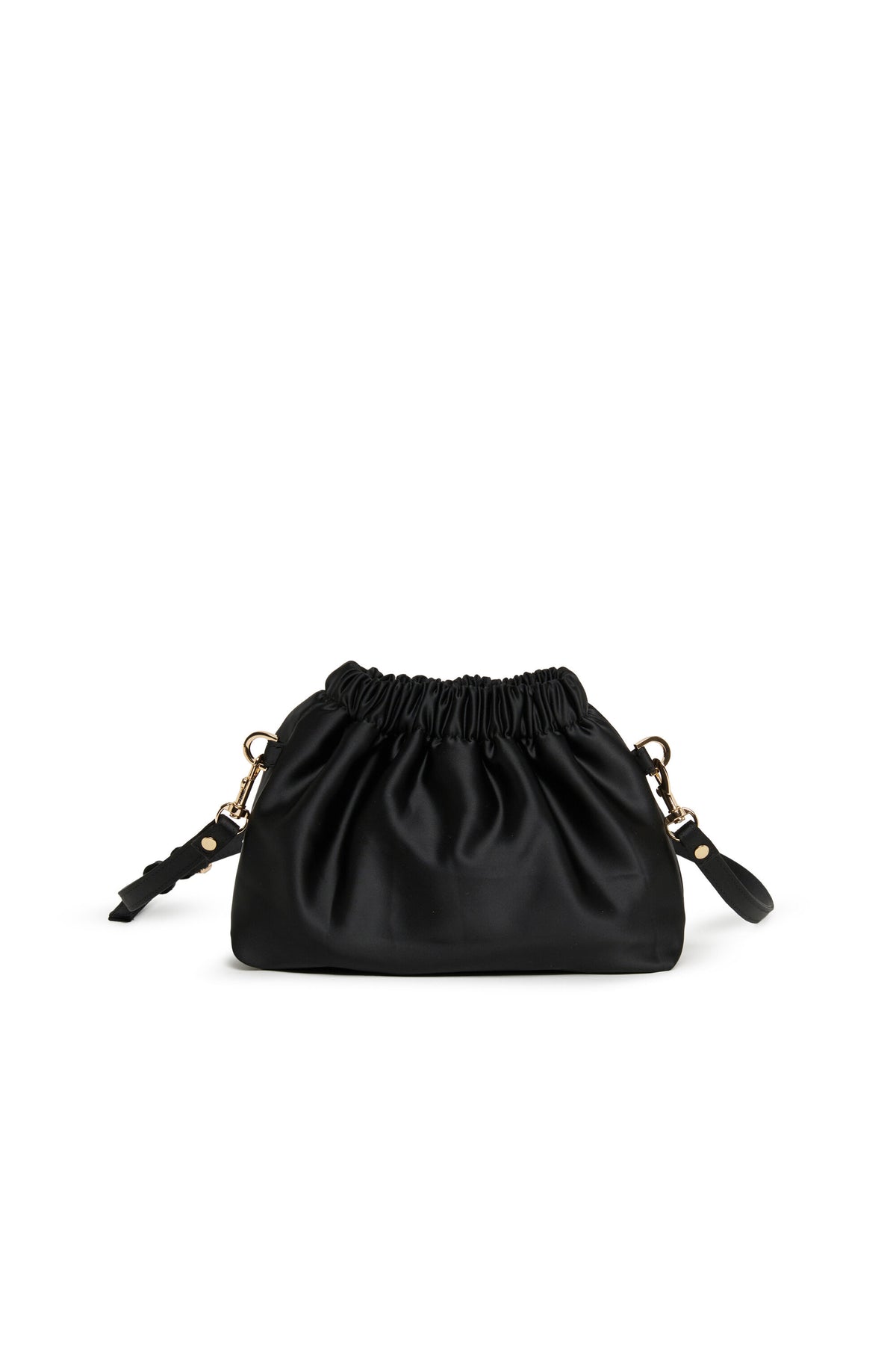 Sac bandoulière avec logo