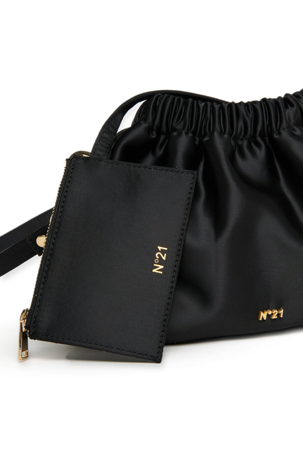 Sac bandoulière avec logo