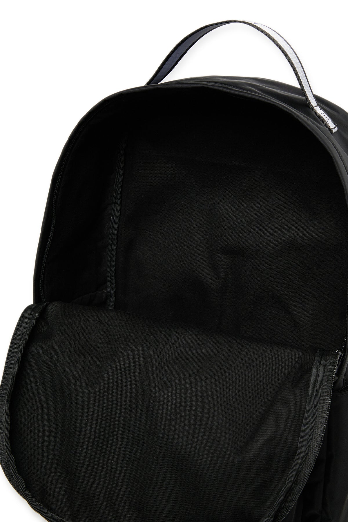 Mochila con logotipo