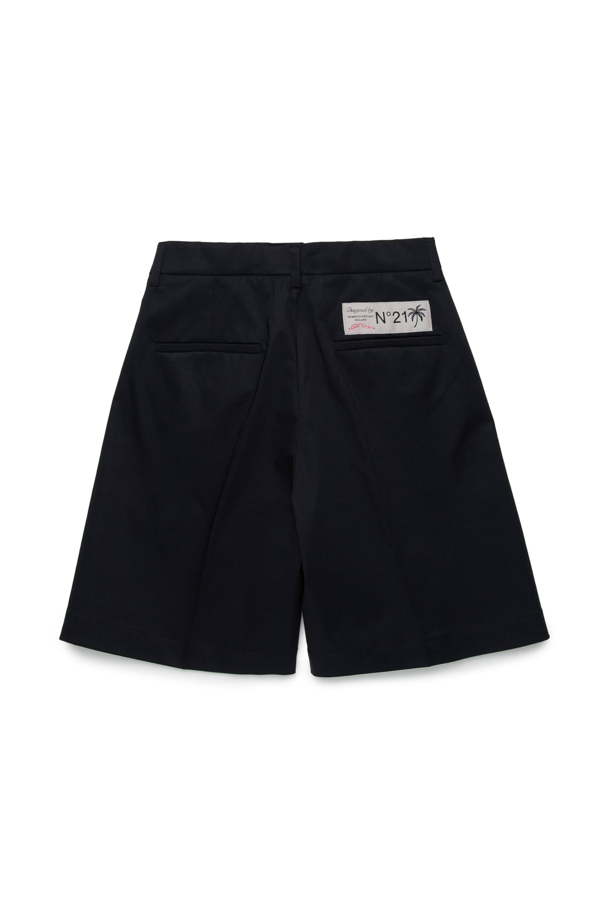 Shorts formales