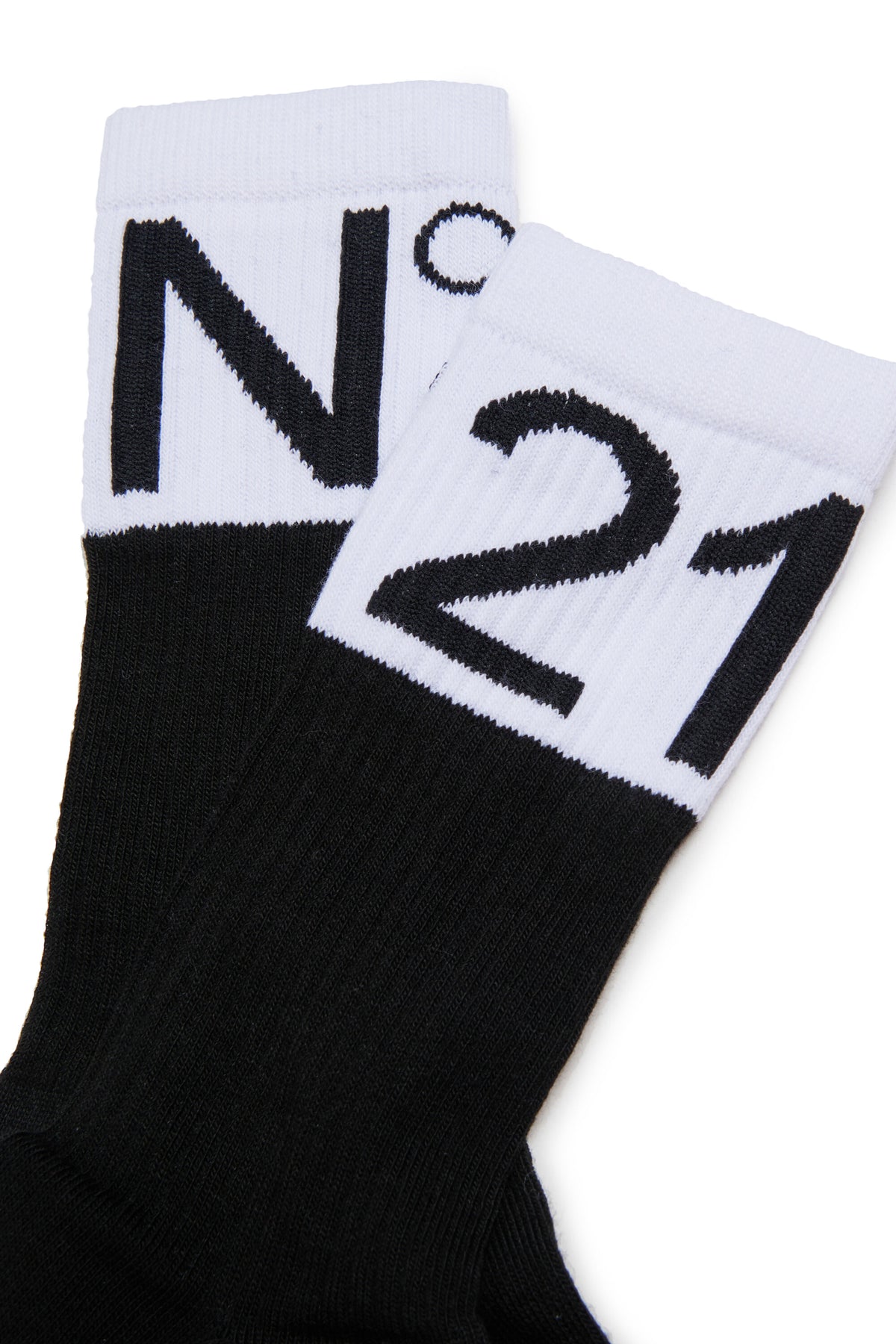 Calcetines con logo