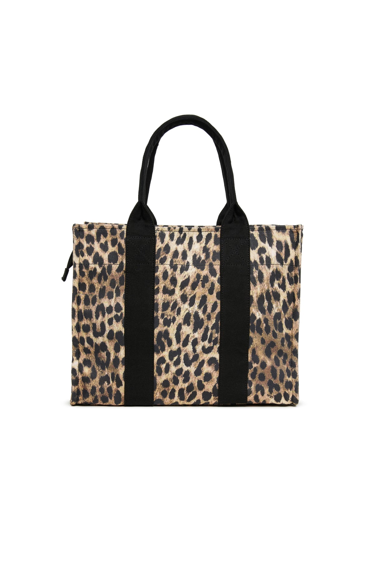 Bolso tote con logo