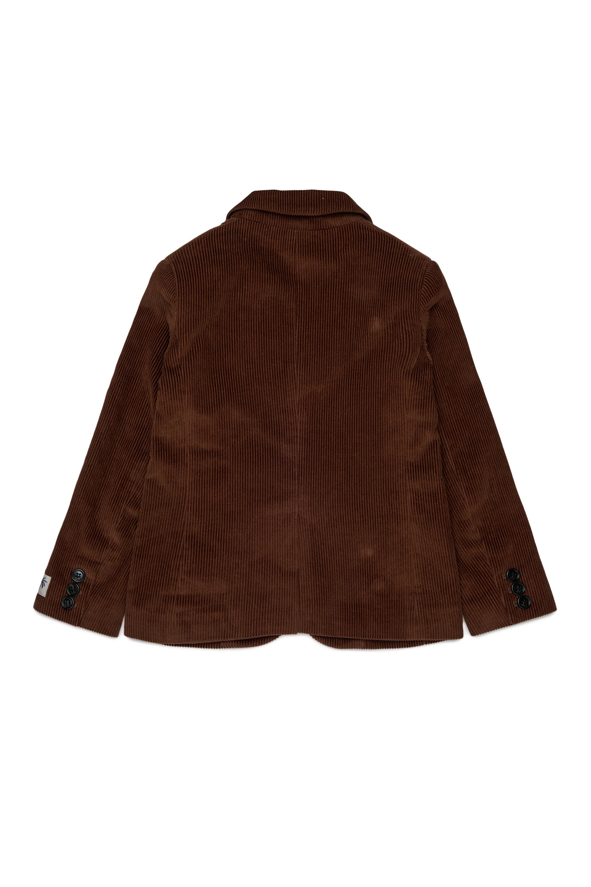 Blazer de pana de canalé