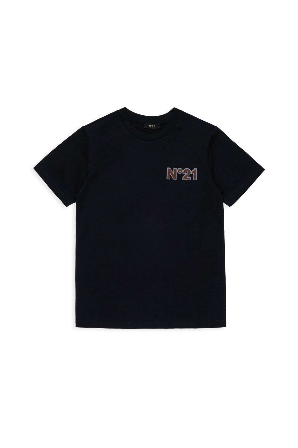 T-shirt avec logo