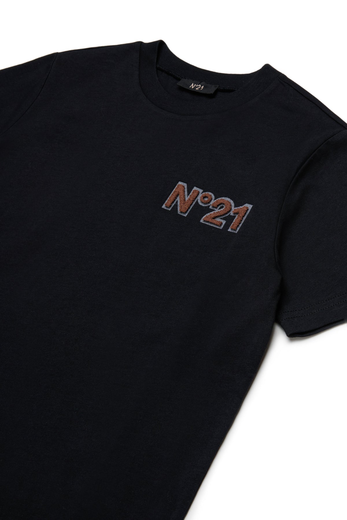 T-shirt avec logo