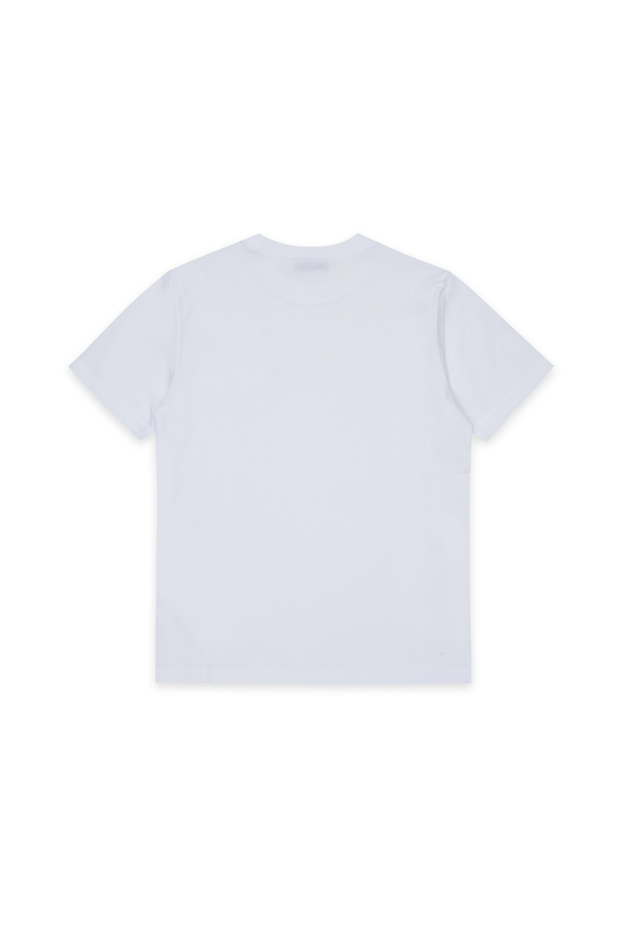 Camiseta con estampado gráfico